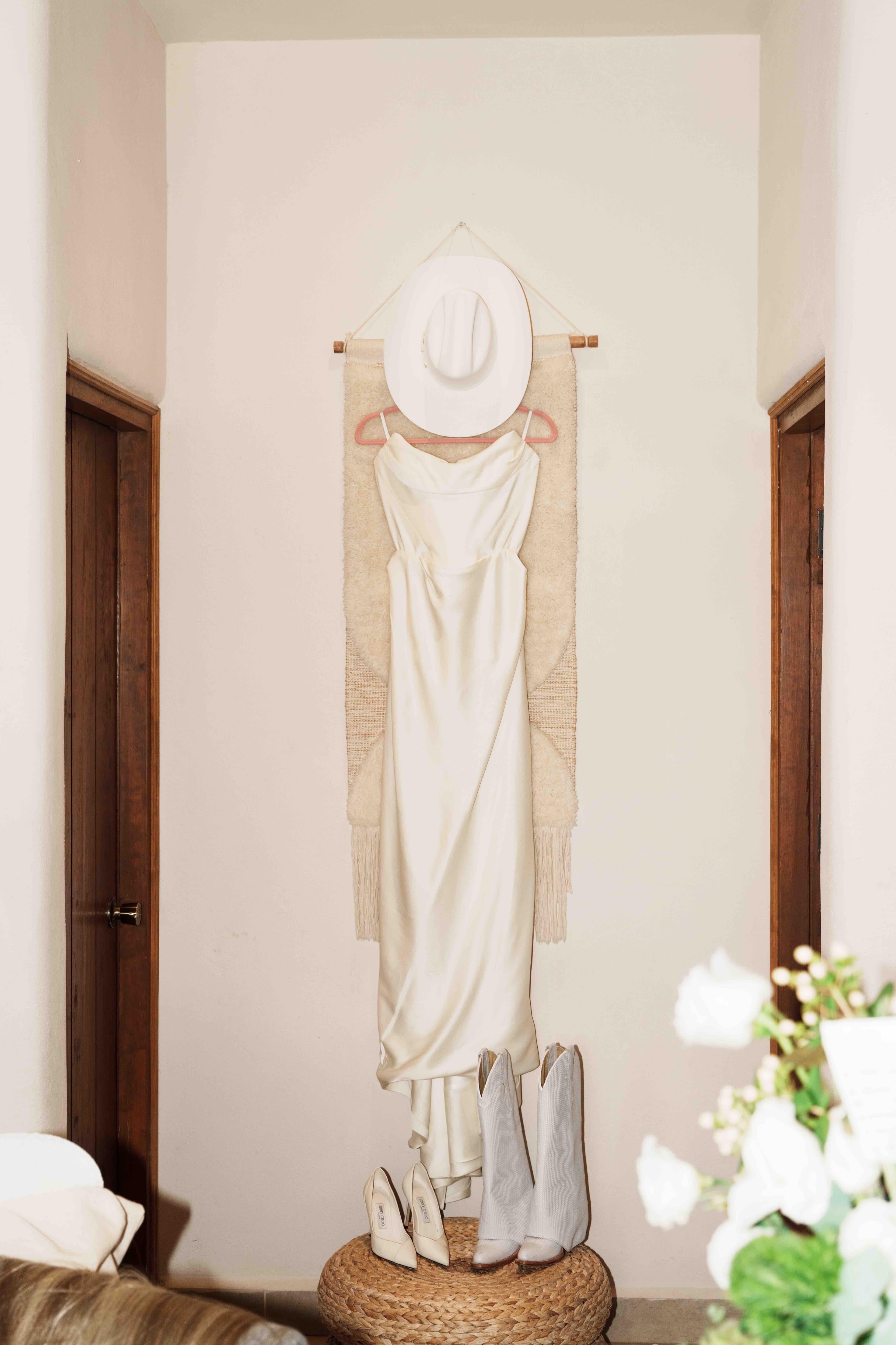 Cuatro cienegas mina marmol boda