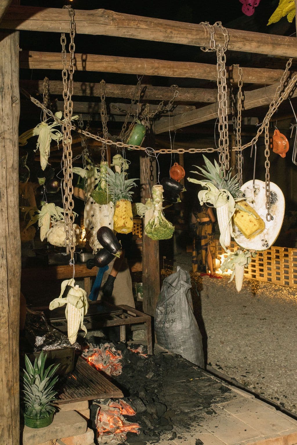 boda tradiciones en Oaxaca