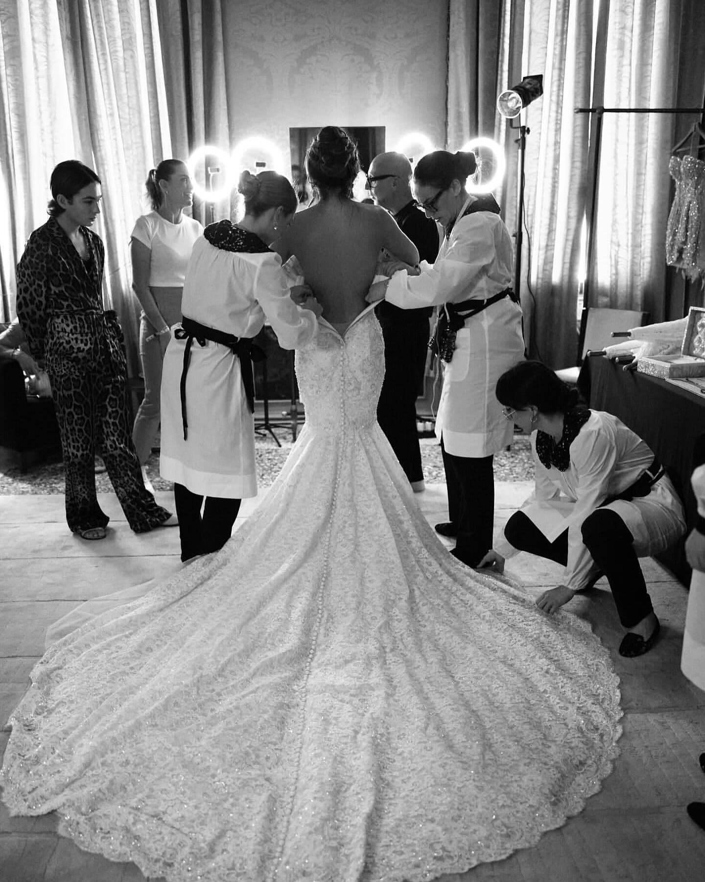 Boda de lauren-sanchez-se-casa-con-jeff-bezos