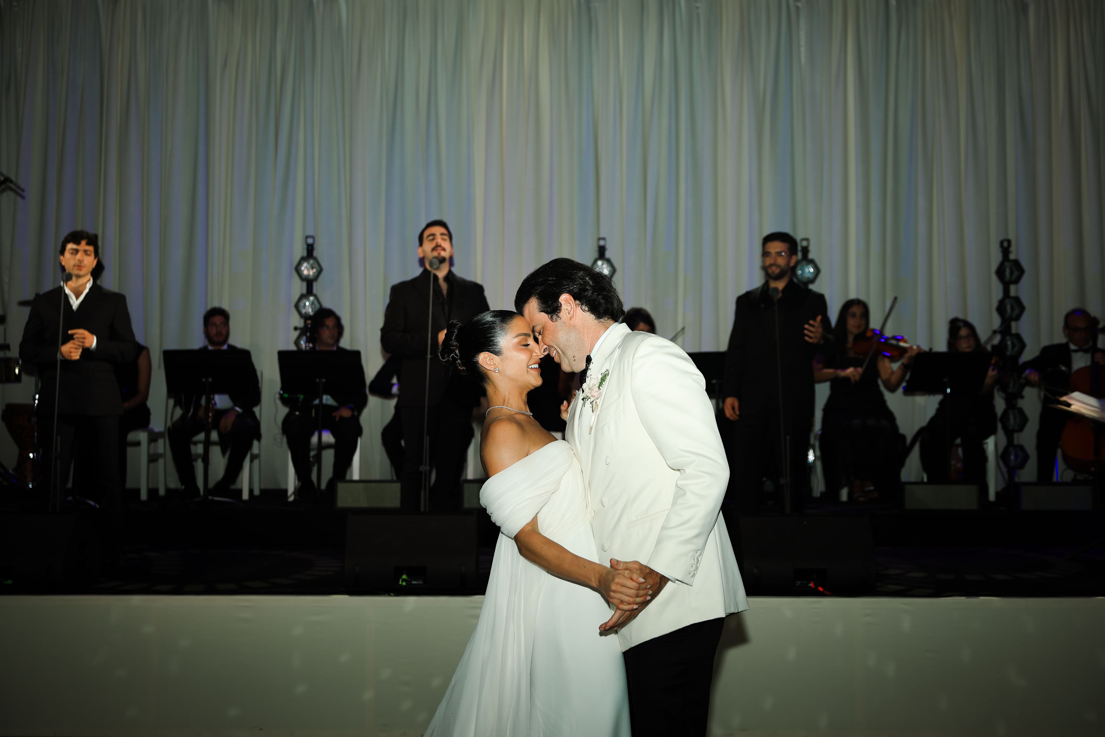 boda en puglia de sarah mattar y marcelo fonseca