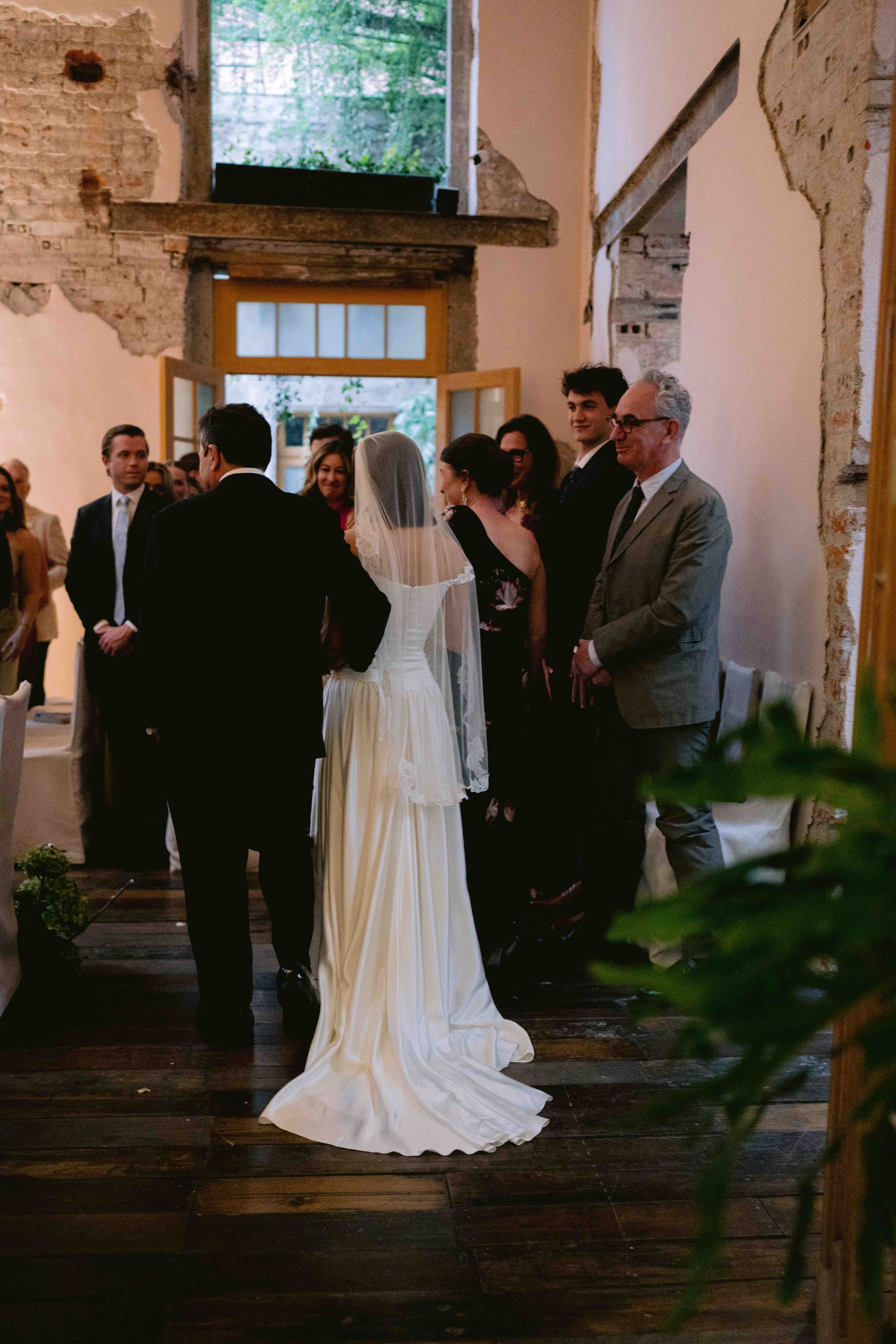 detalles boda en CDMX Julia y Bryce