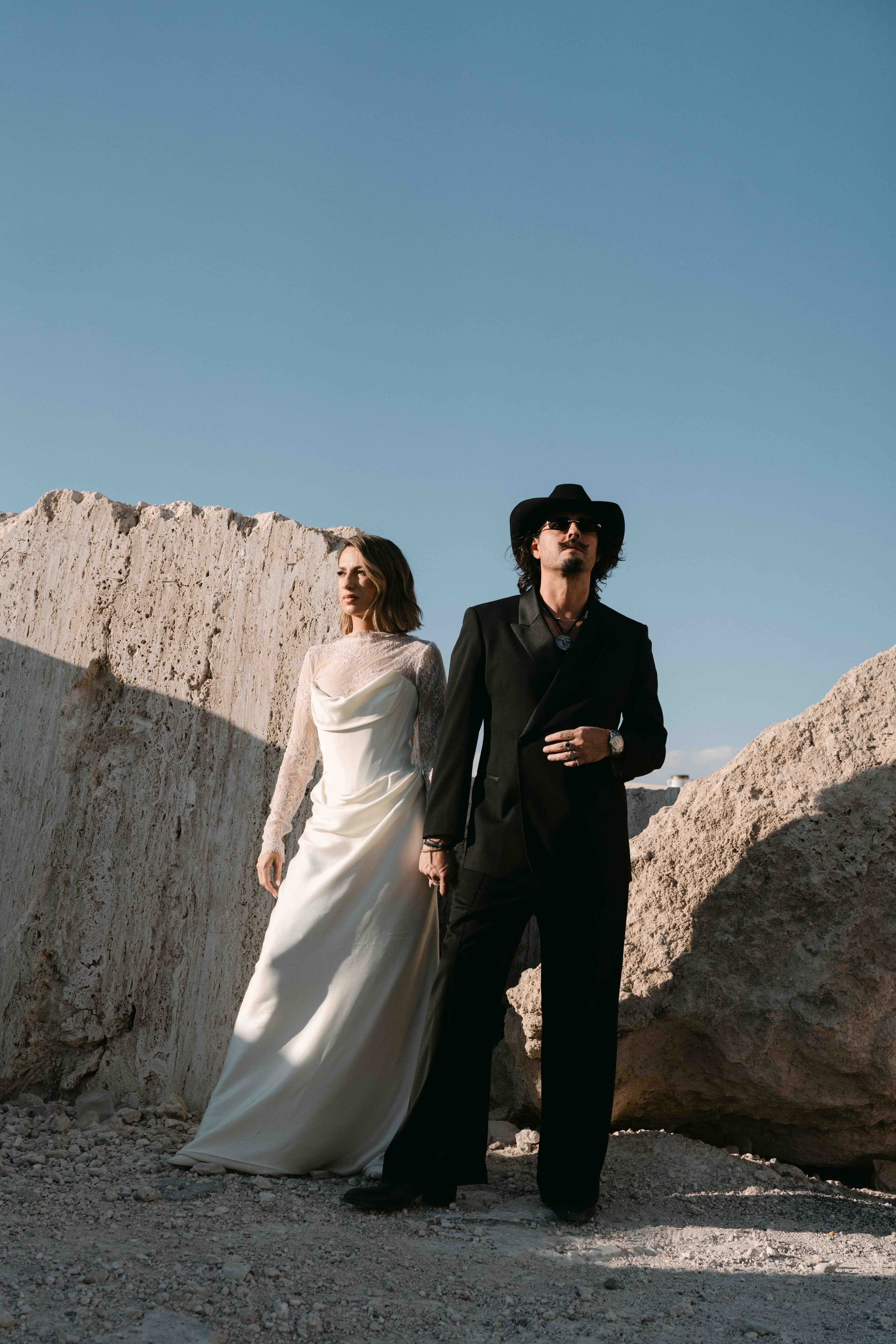 boda cuatro cienegas desierto coahuila valentina treviño