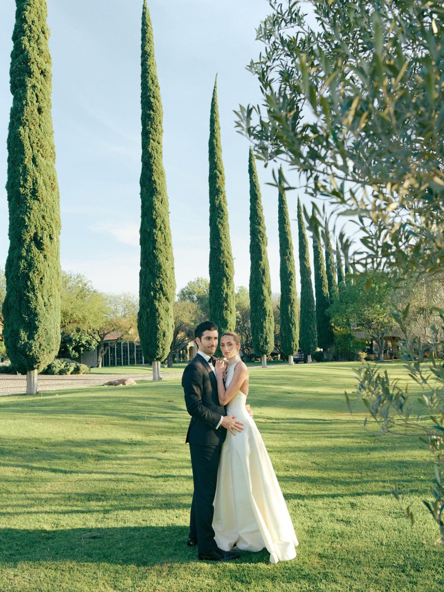 Boda san miguel de allende luna escondida