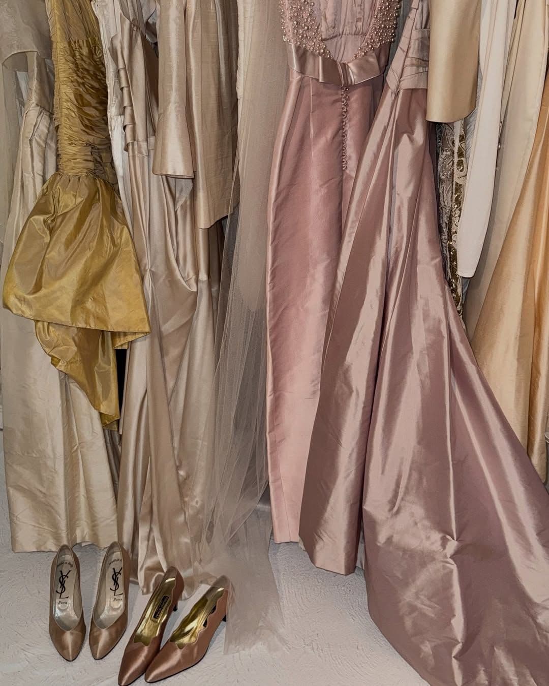 vestidos vintage moda bridal novias vestidos