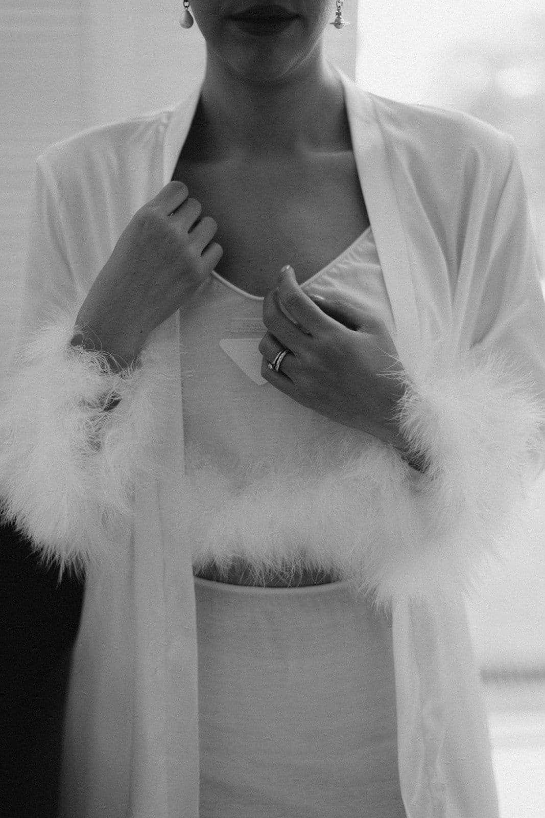 boda de Karla Jauregui