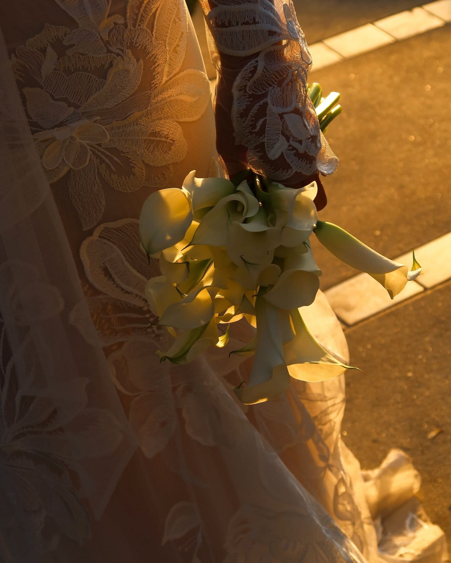 Content wedding creator