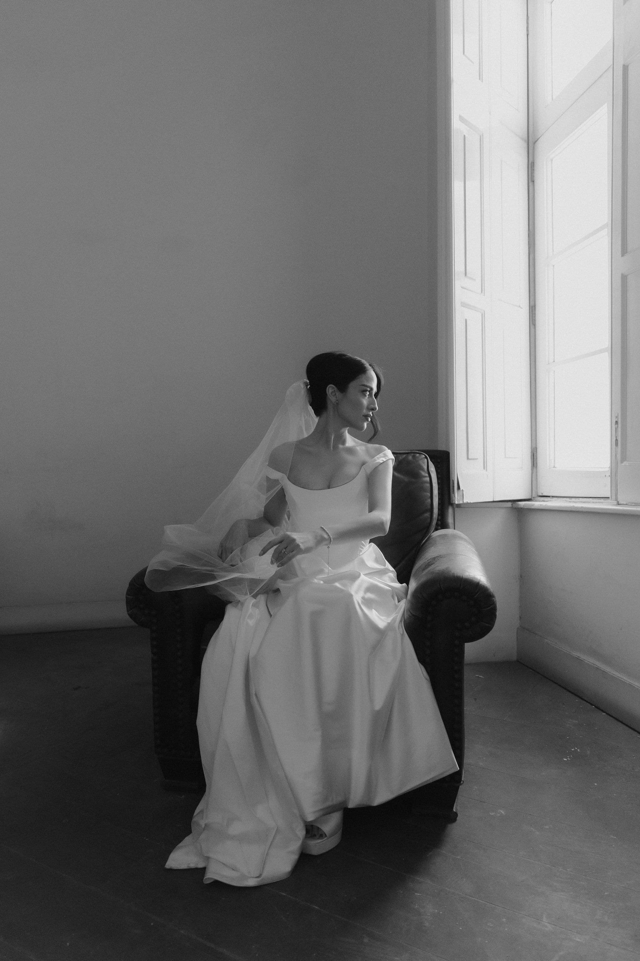 Vestido de Vivienne Westwood