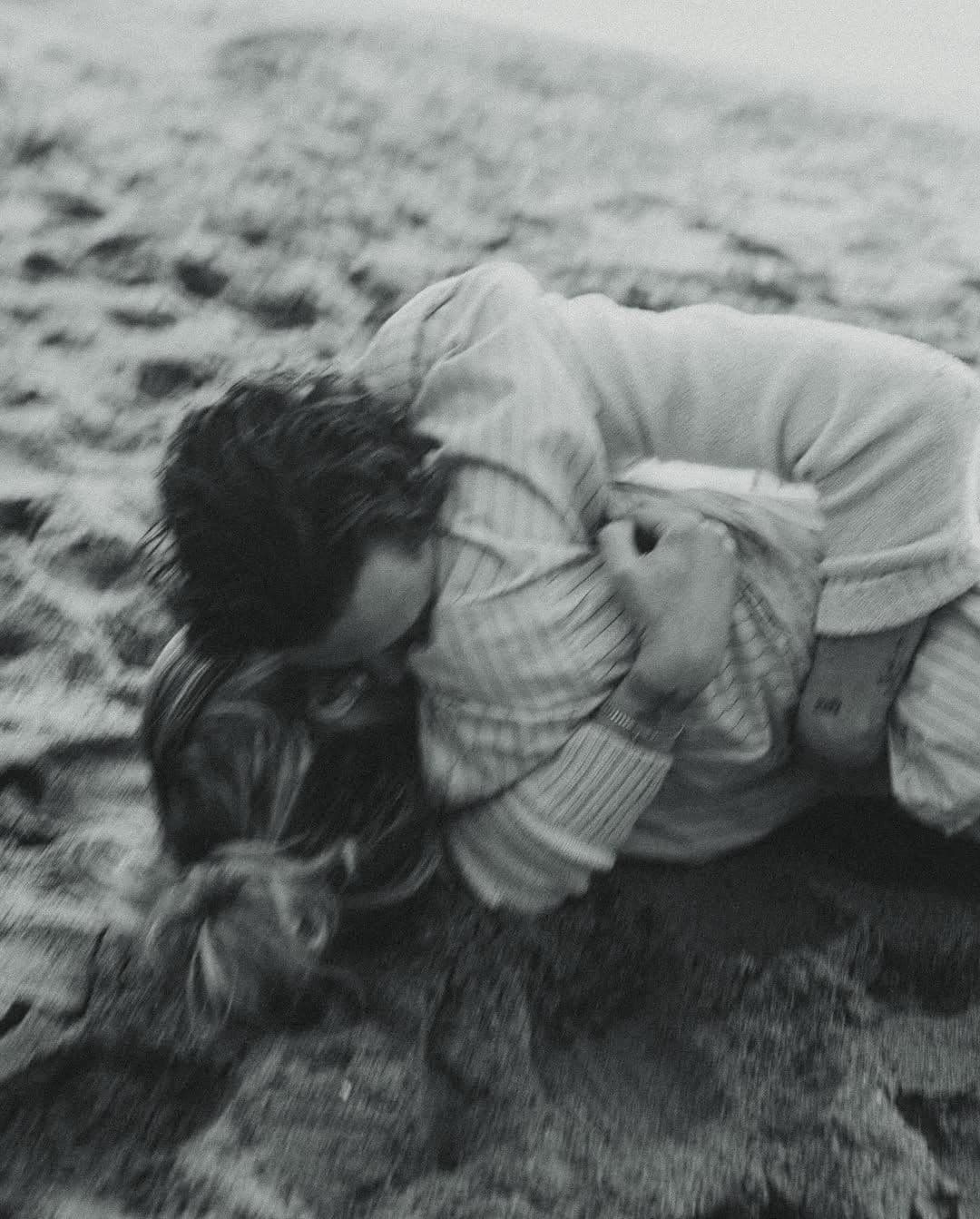 novios recien comprometidos