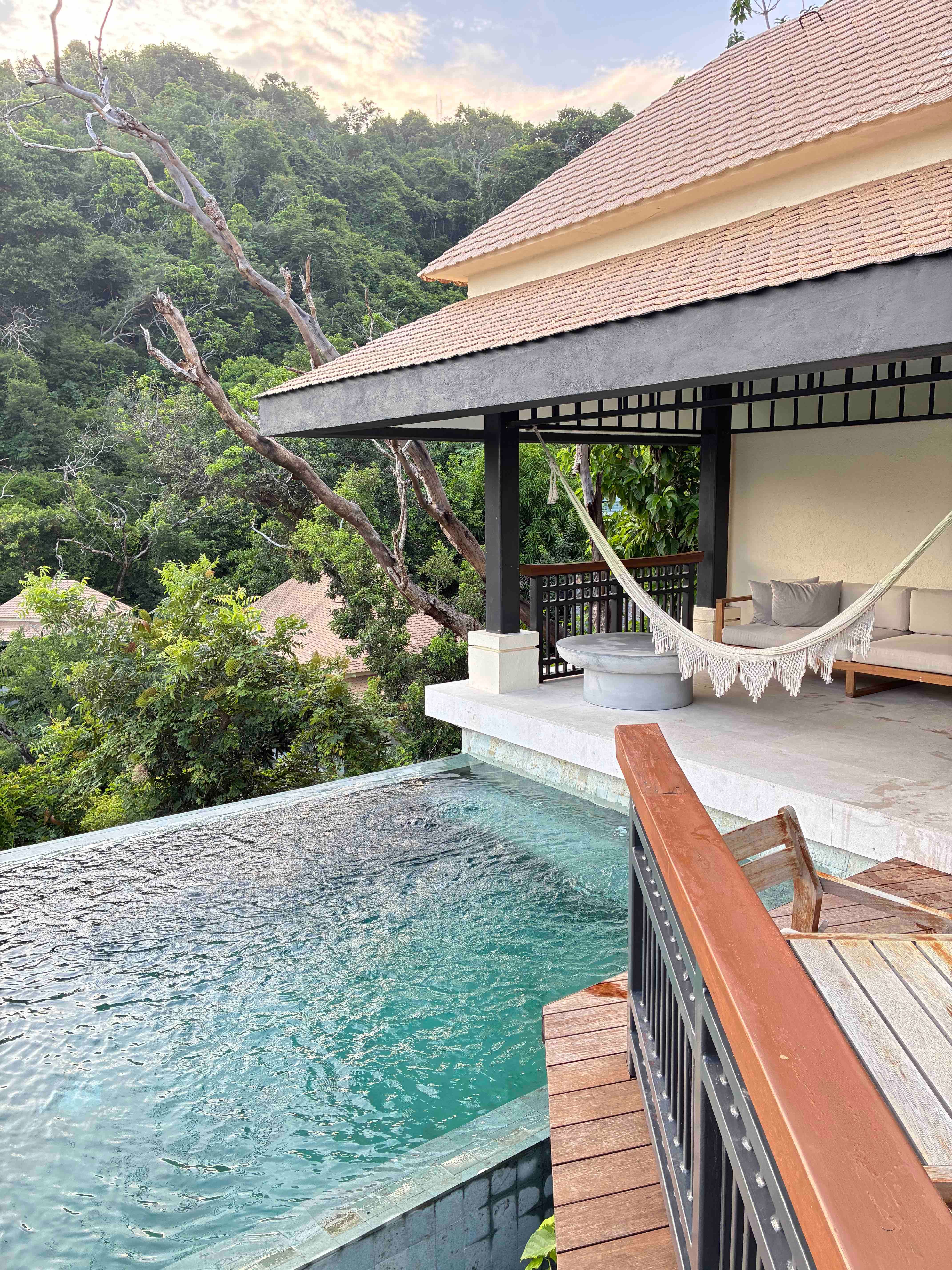 Banyan Tree Cabo Marques Acapulco resort