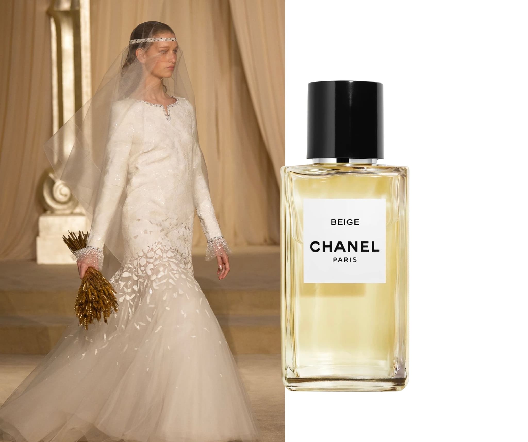 Chanel PERFUME NOVIA
