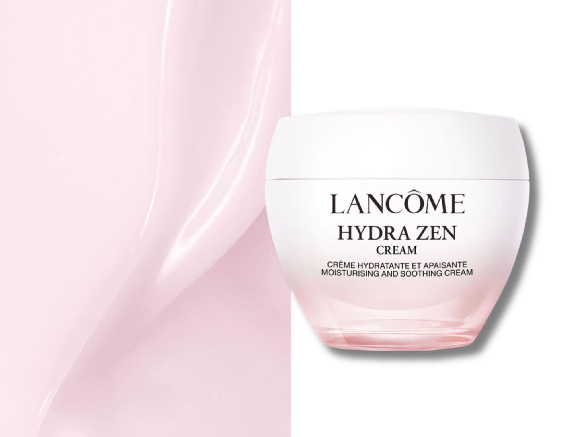 cema hidratante lancome