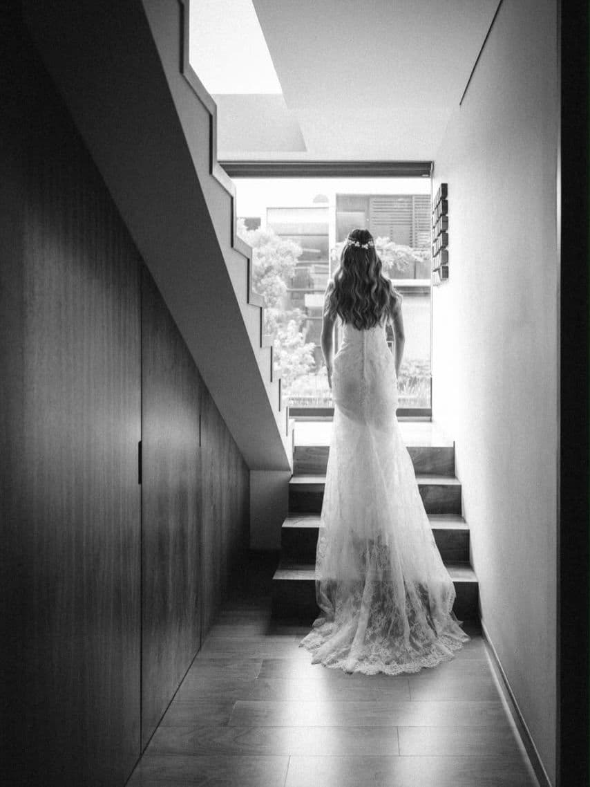 vestidos de novia en mexico tiendas moemo bridal