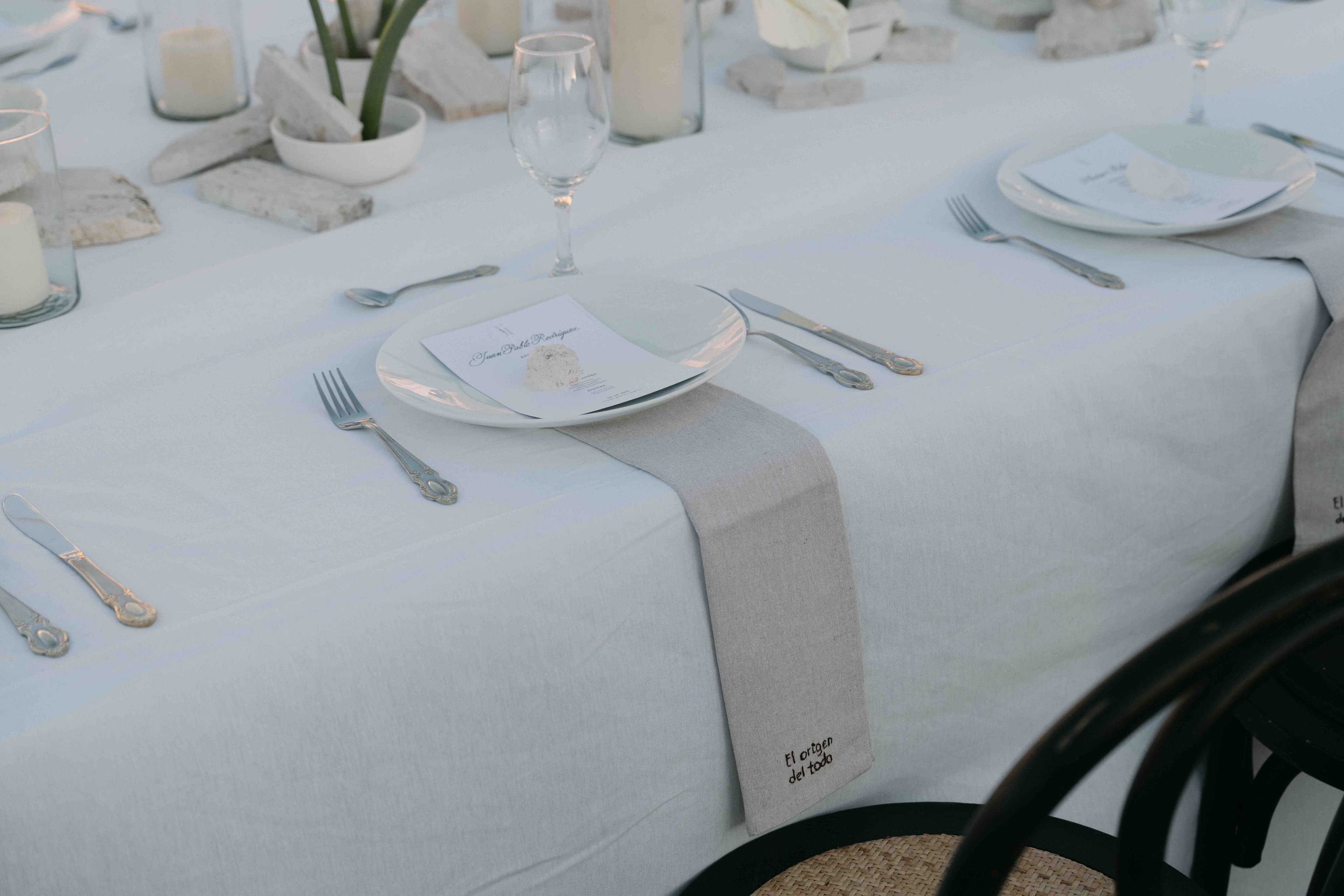 detalless boda cuatro cienegas