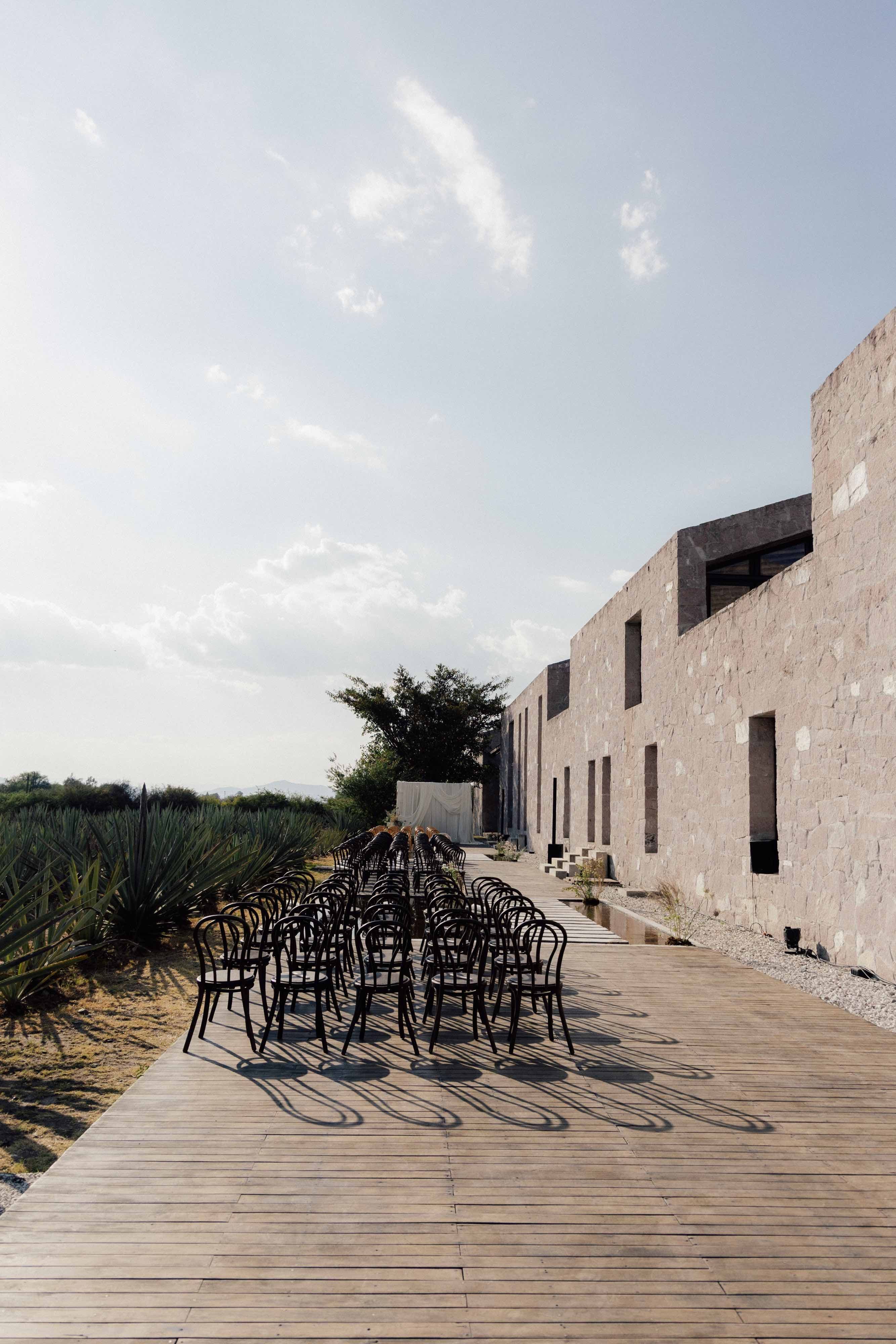 boda en Oaxaca diseño