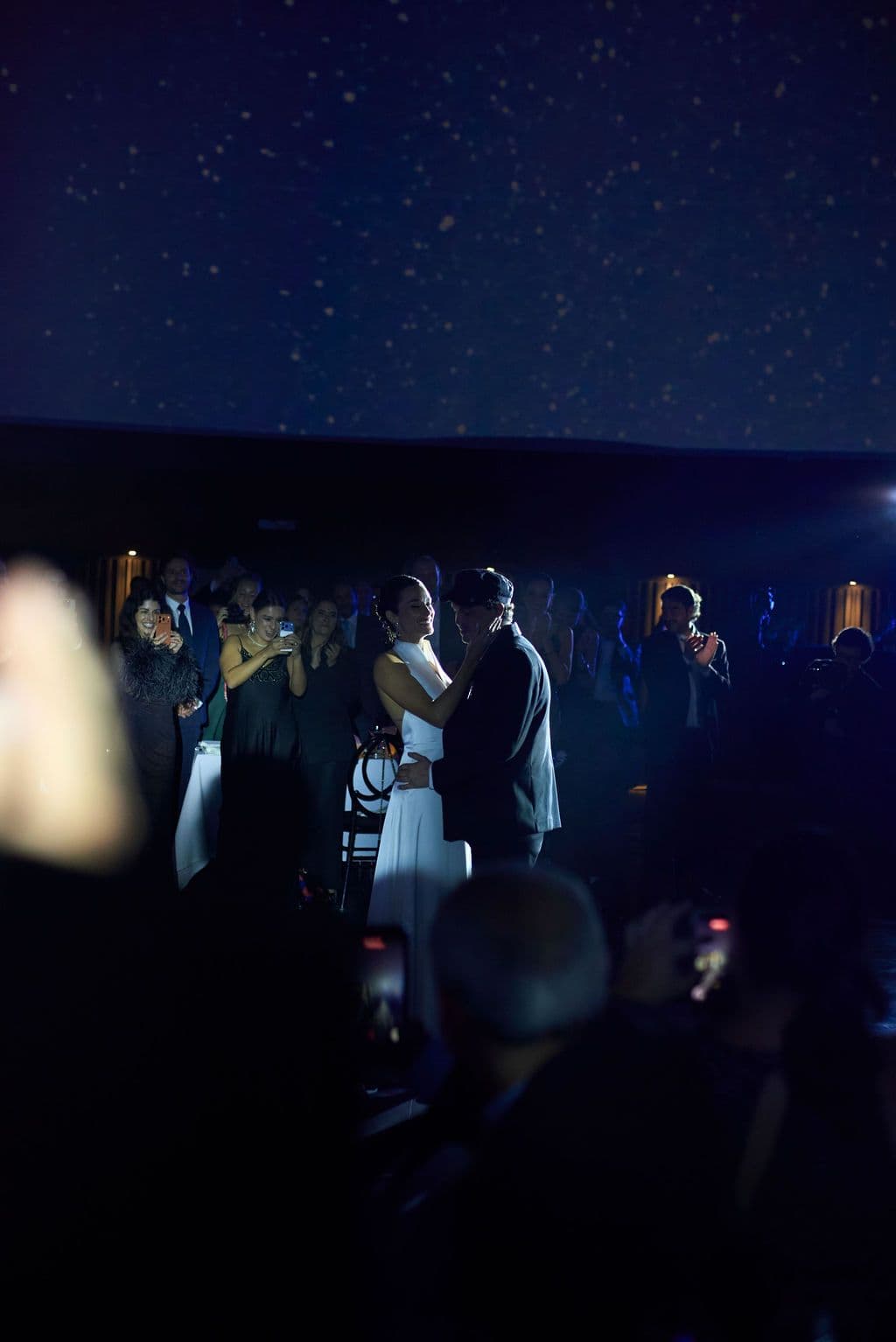 planetario colombia boda