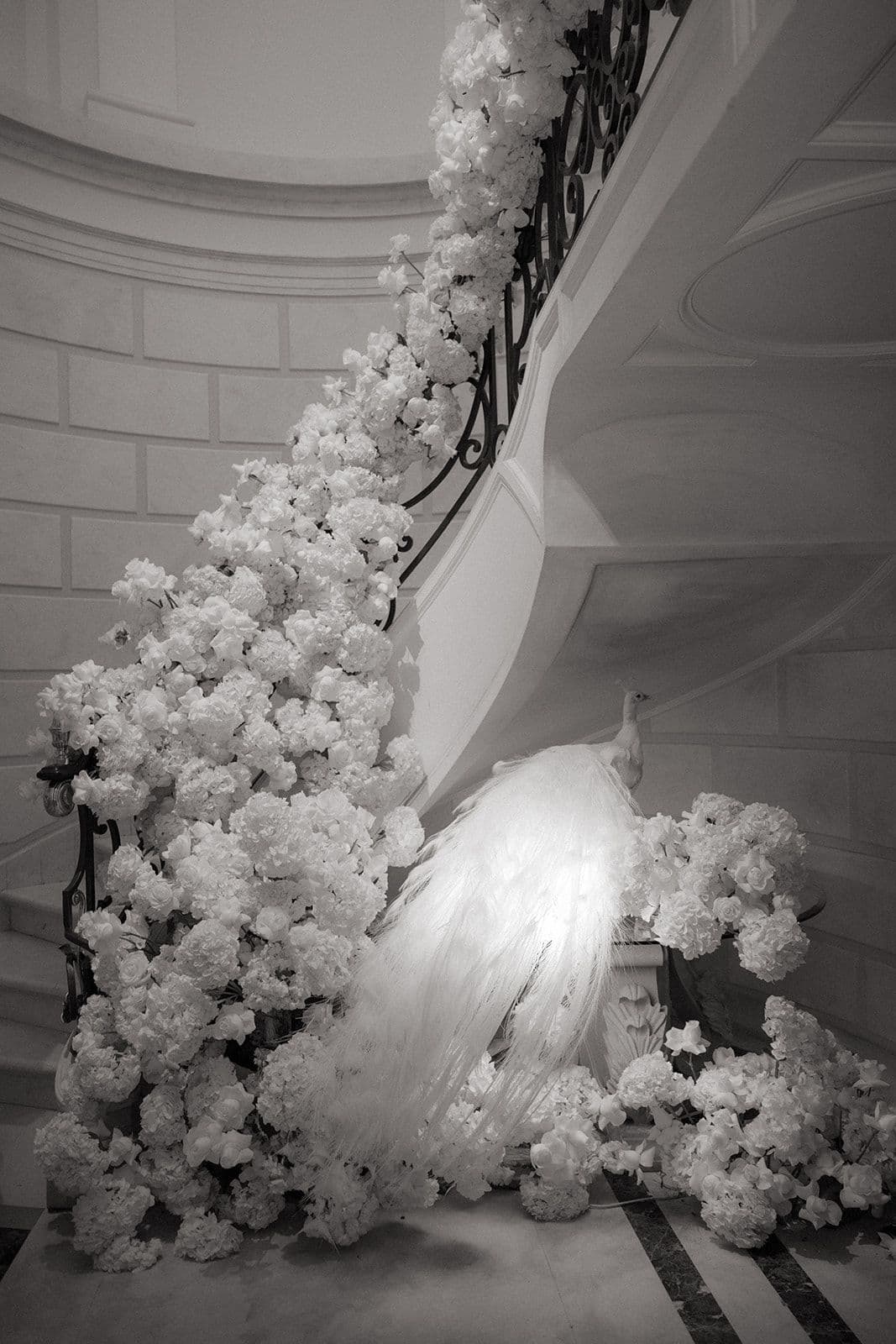 detalles en decoracion de una boda