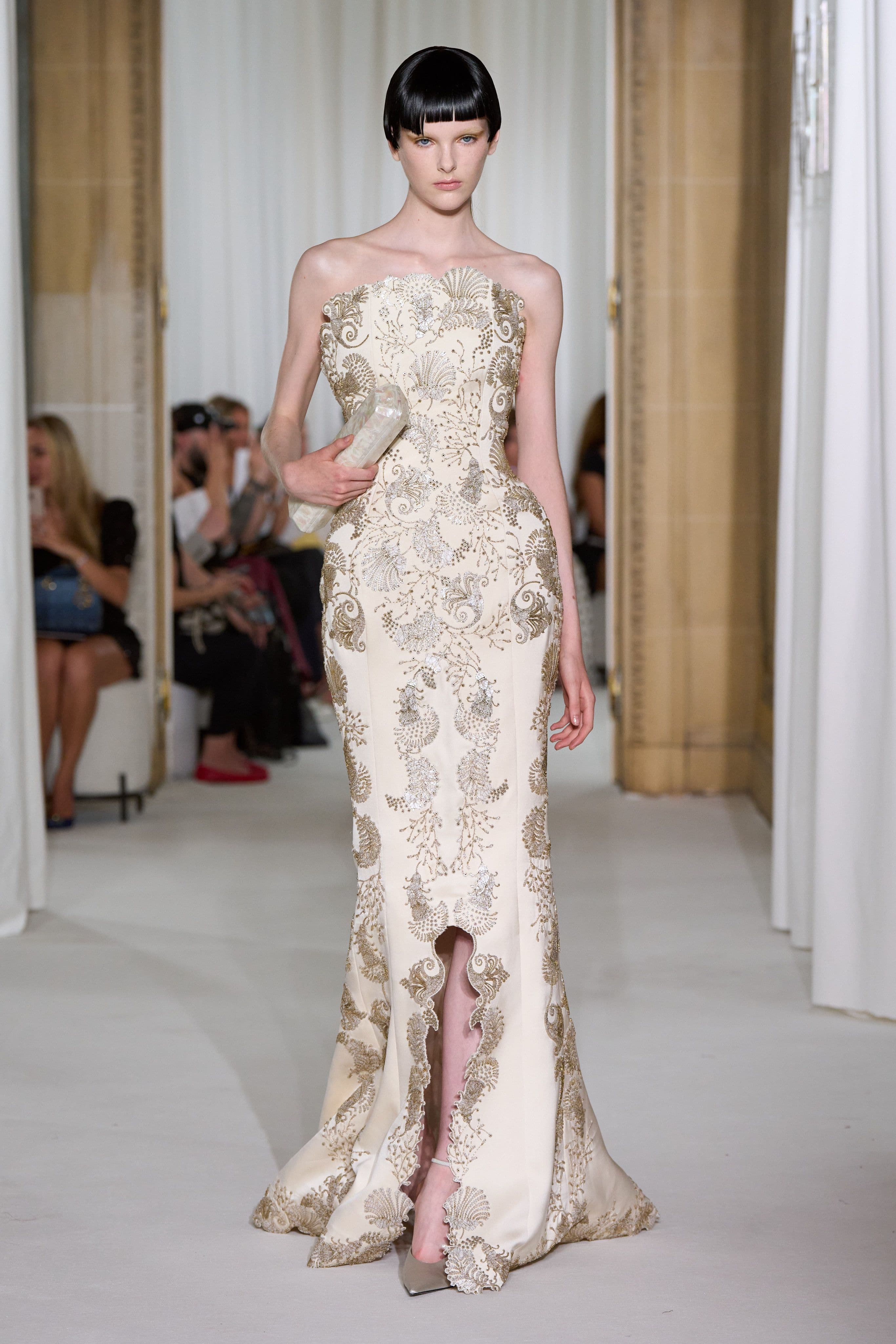 corset tendencia novias alta costura