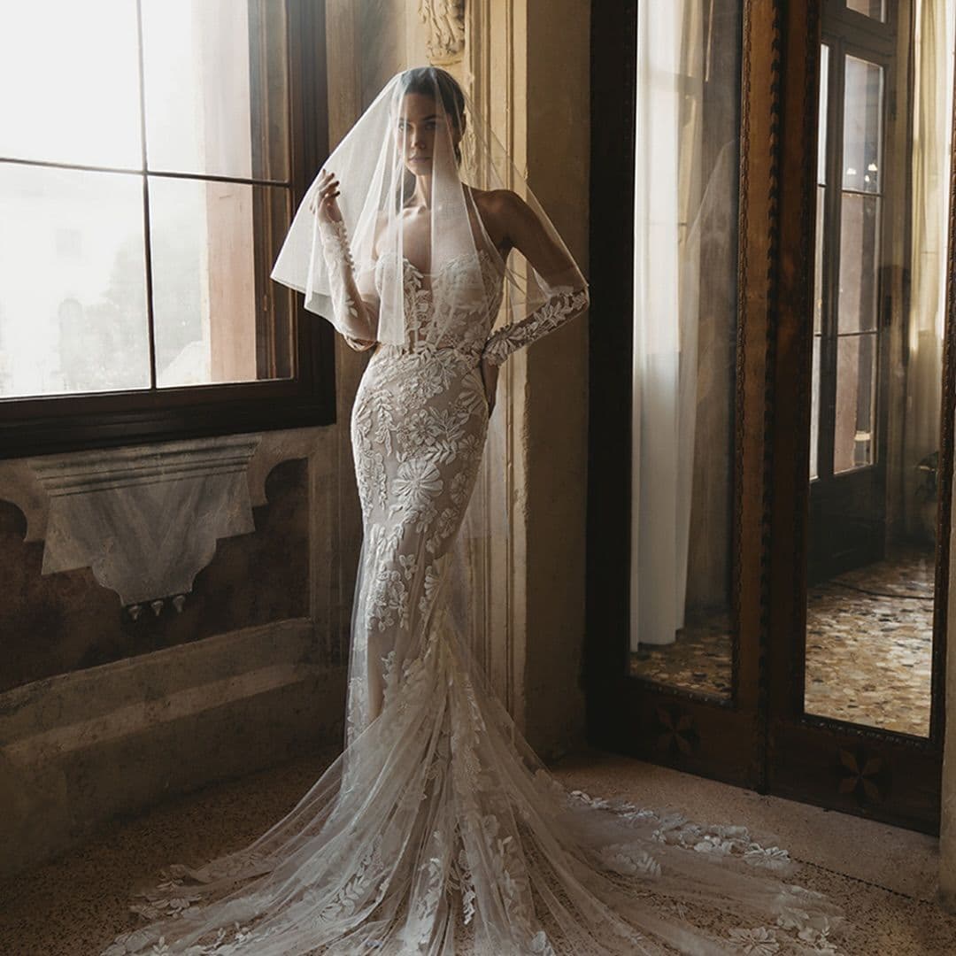 tienda vestidos de novia mexico