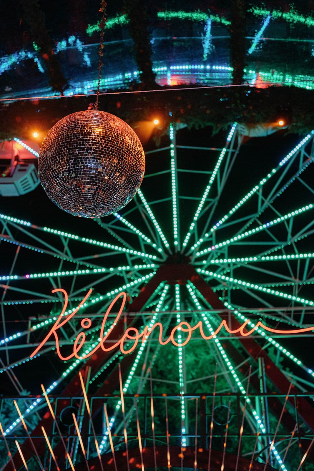 fiesta boda Amaury Vergara