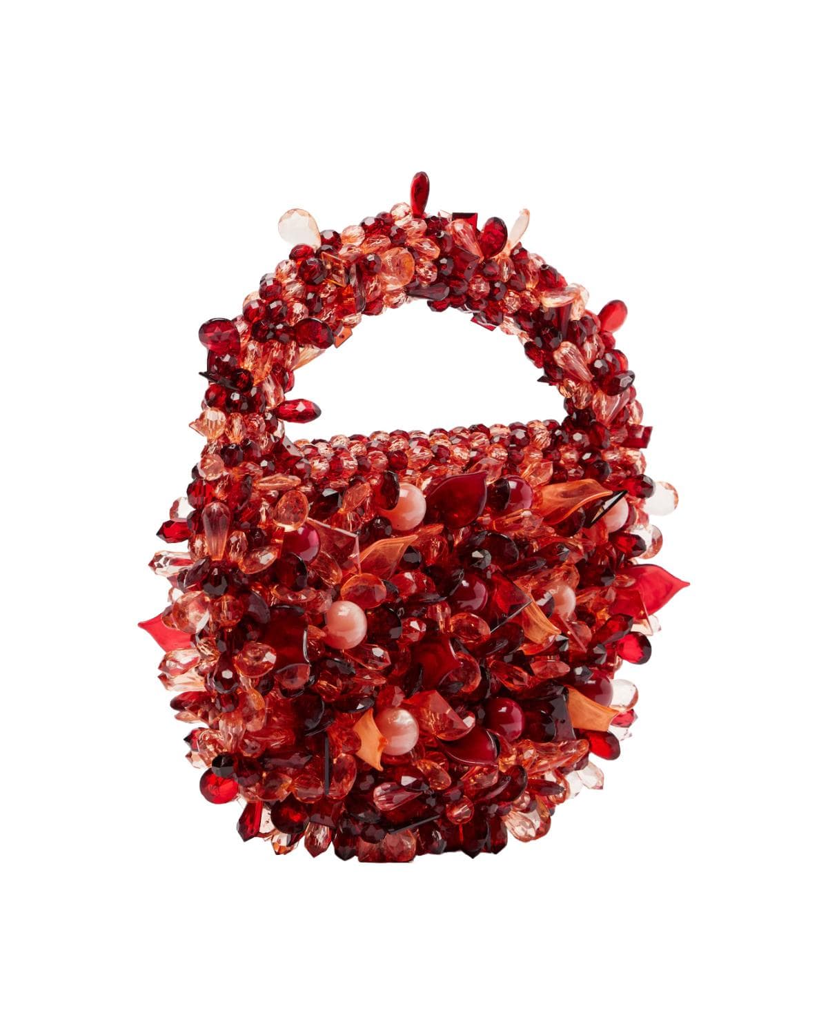 viste de color rojo año nuevo signigicado