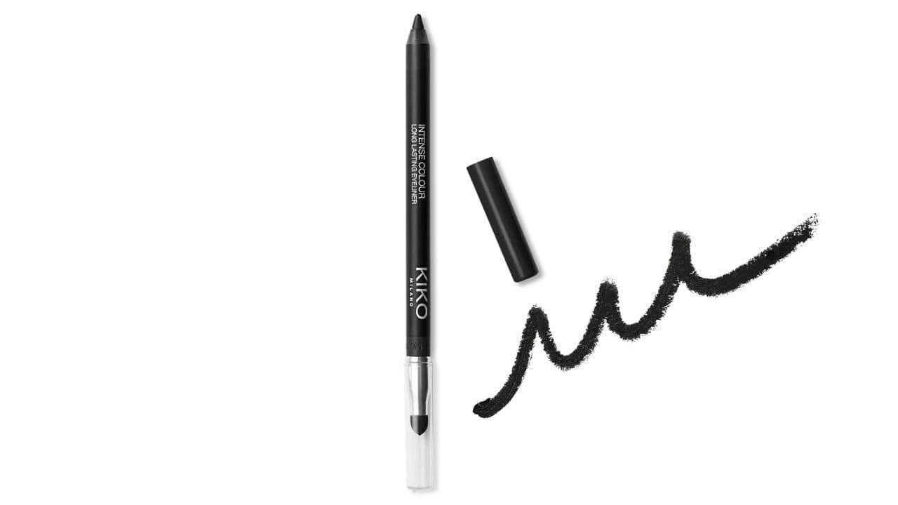 eyeliner makeup kiko milano