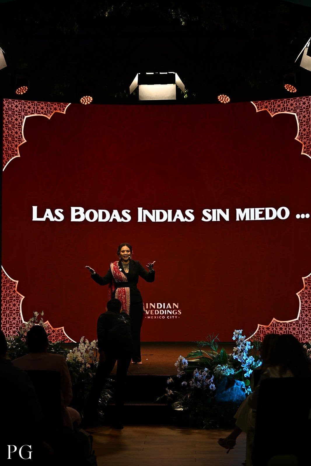 congreso de bodas de LATAM by IADWP