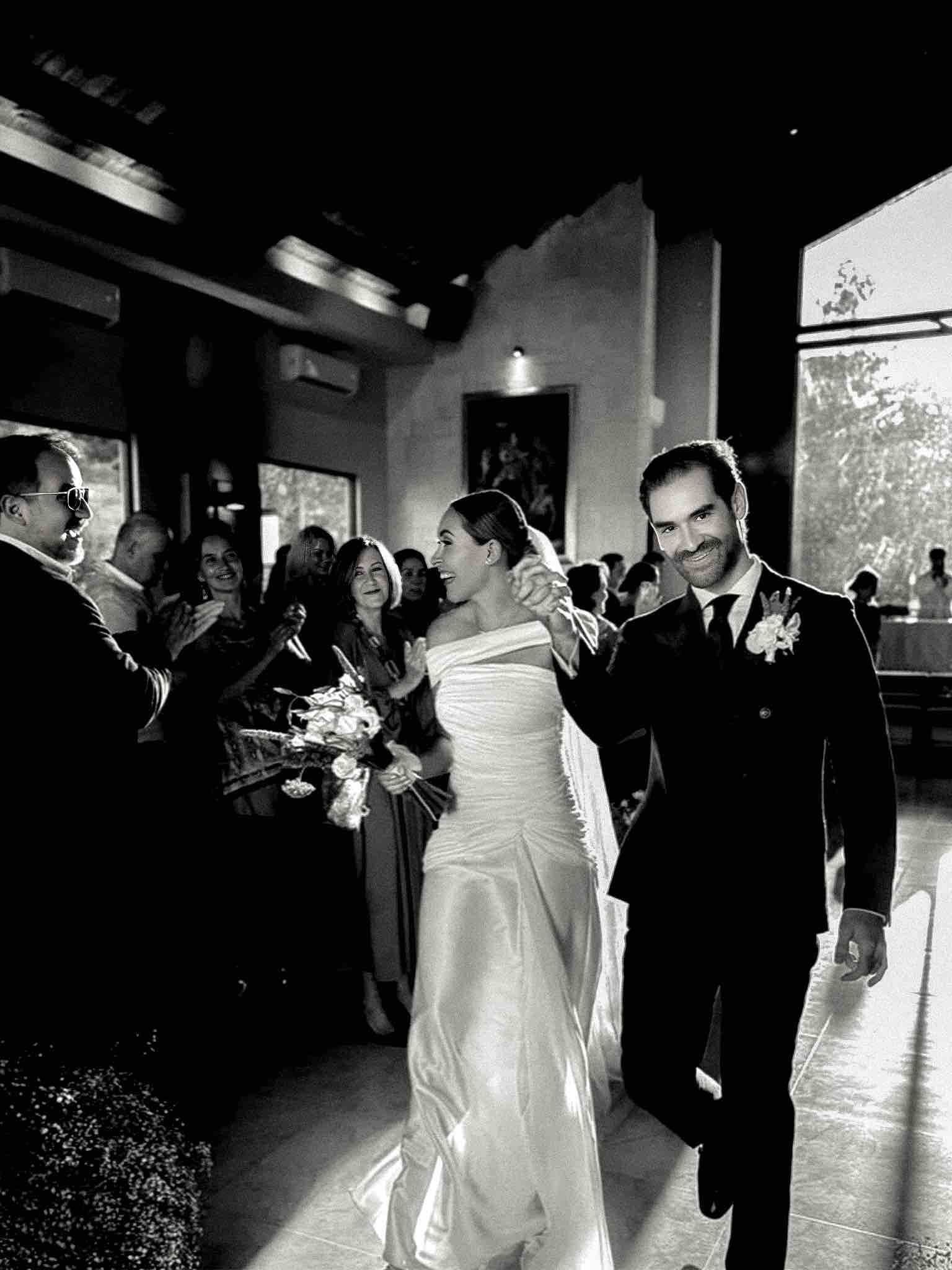 boda moni leon y joselo valle de guadalupe