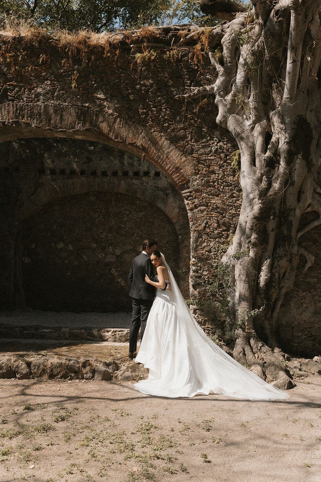 boda de Karla Jauregui Prada