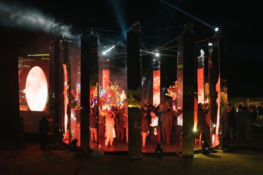 boda alix y zoya en oaxaca