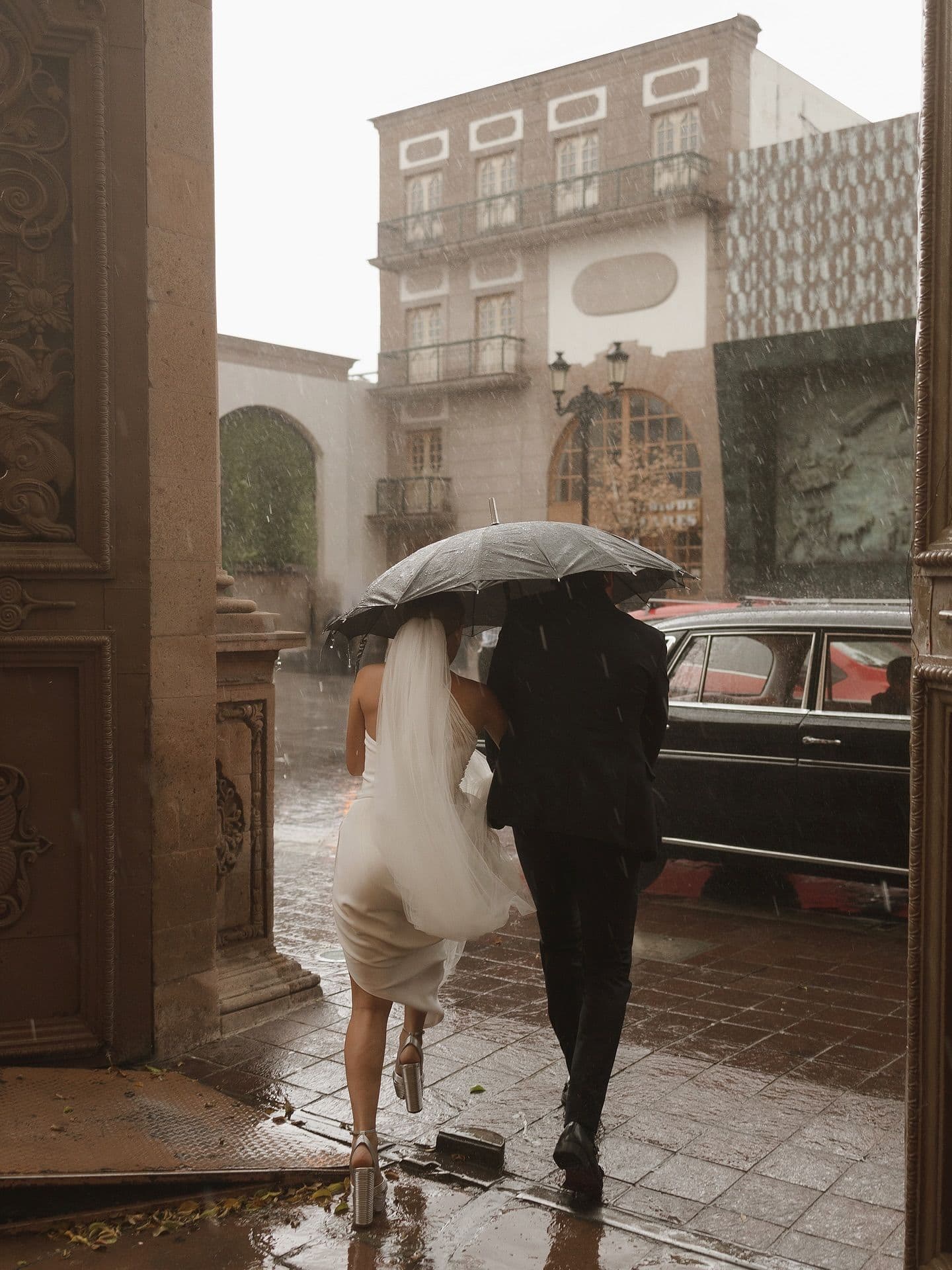 fotografos cambian narrativa bodas tendencia bridal fotografia 2026