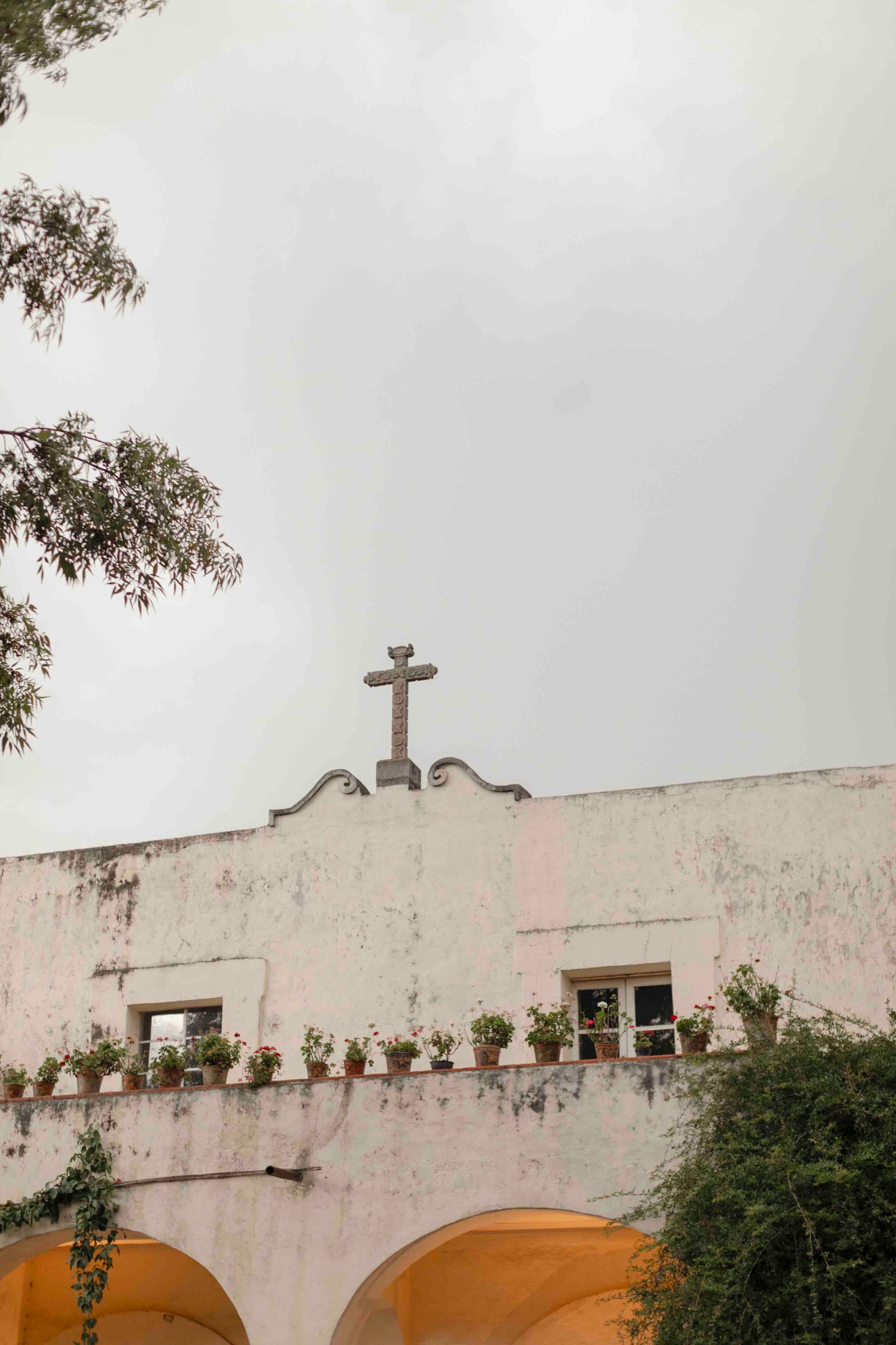 Museo Hacienda San Cristóbal Polaxtla