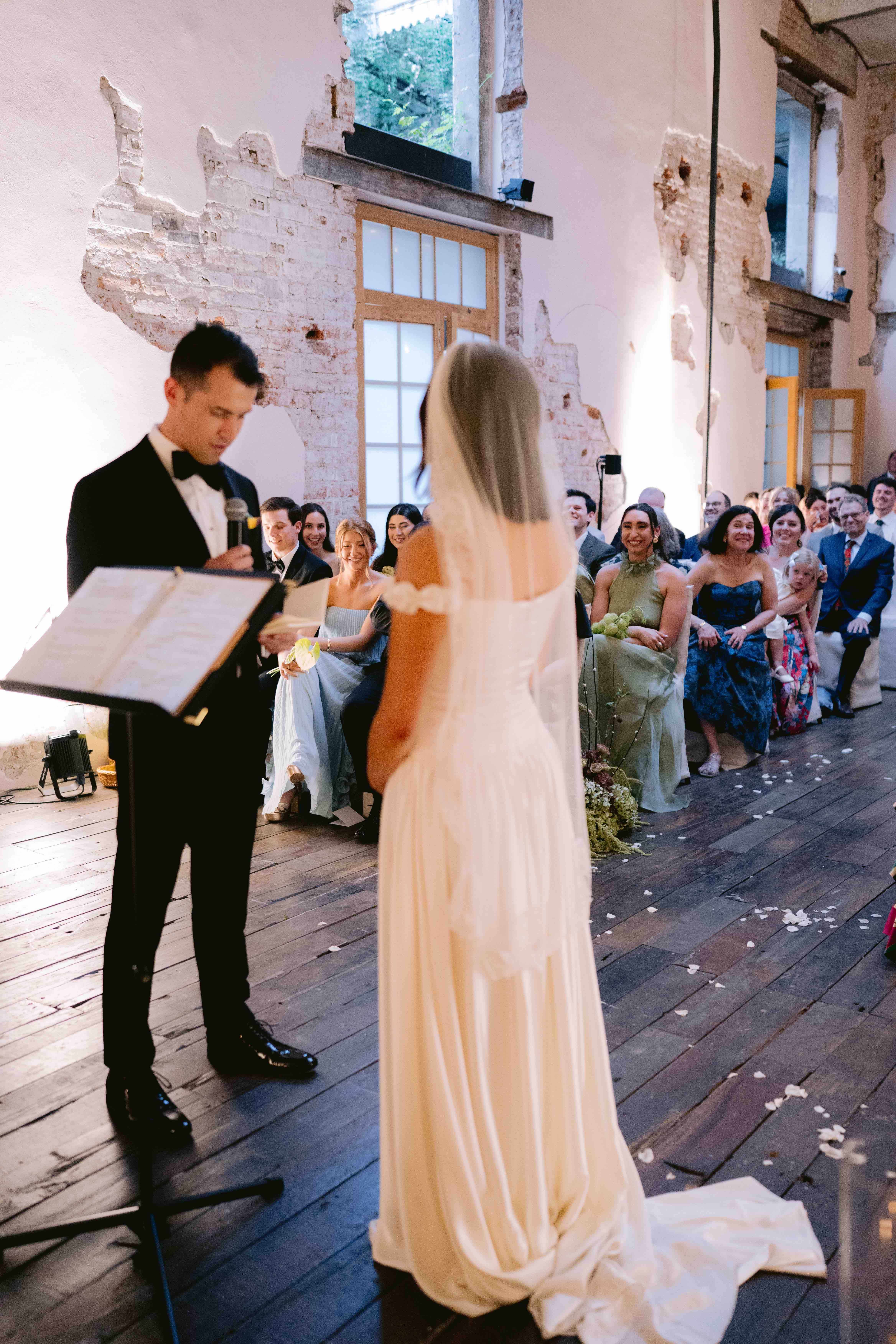 detalles boda en CDMX Julia y Bryce