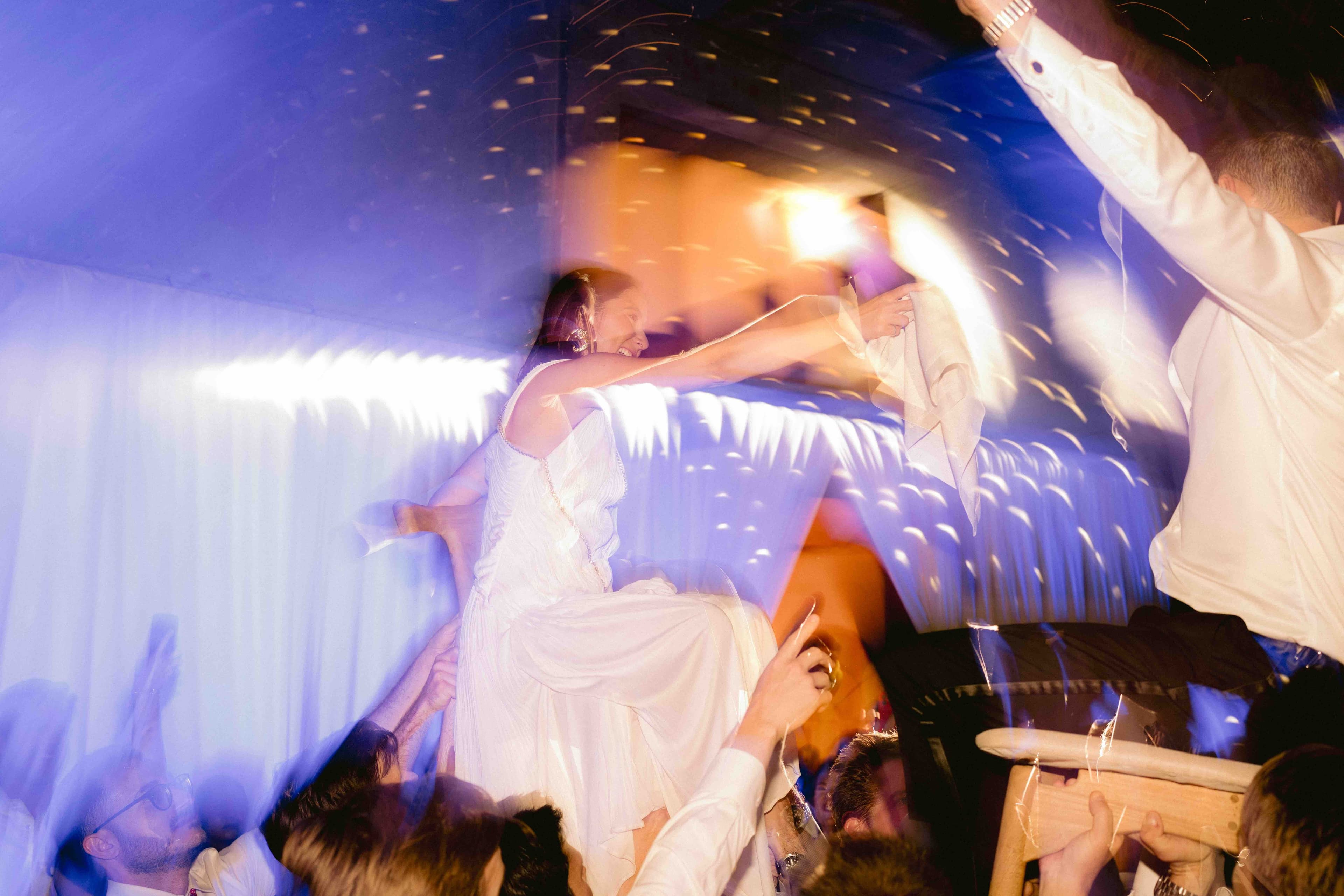 detalles boda Julia y Bryce