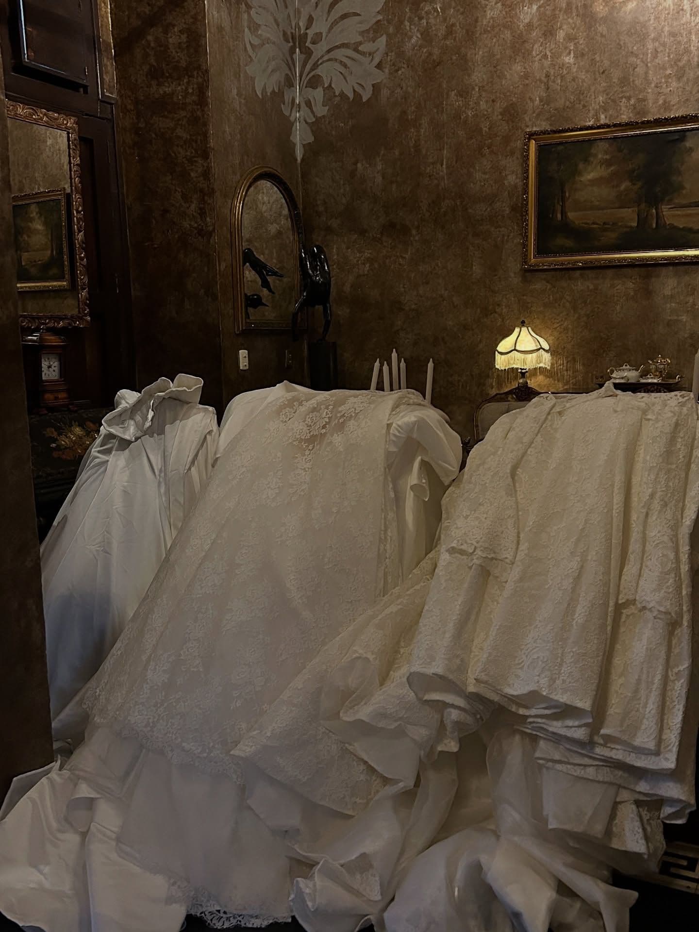vestidos de novia en mexico donde comprar
