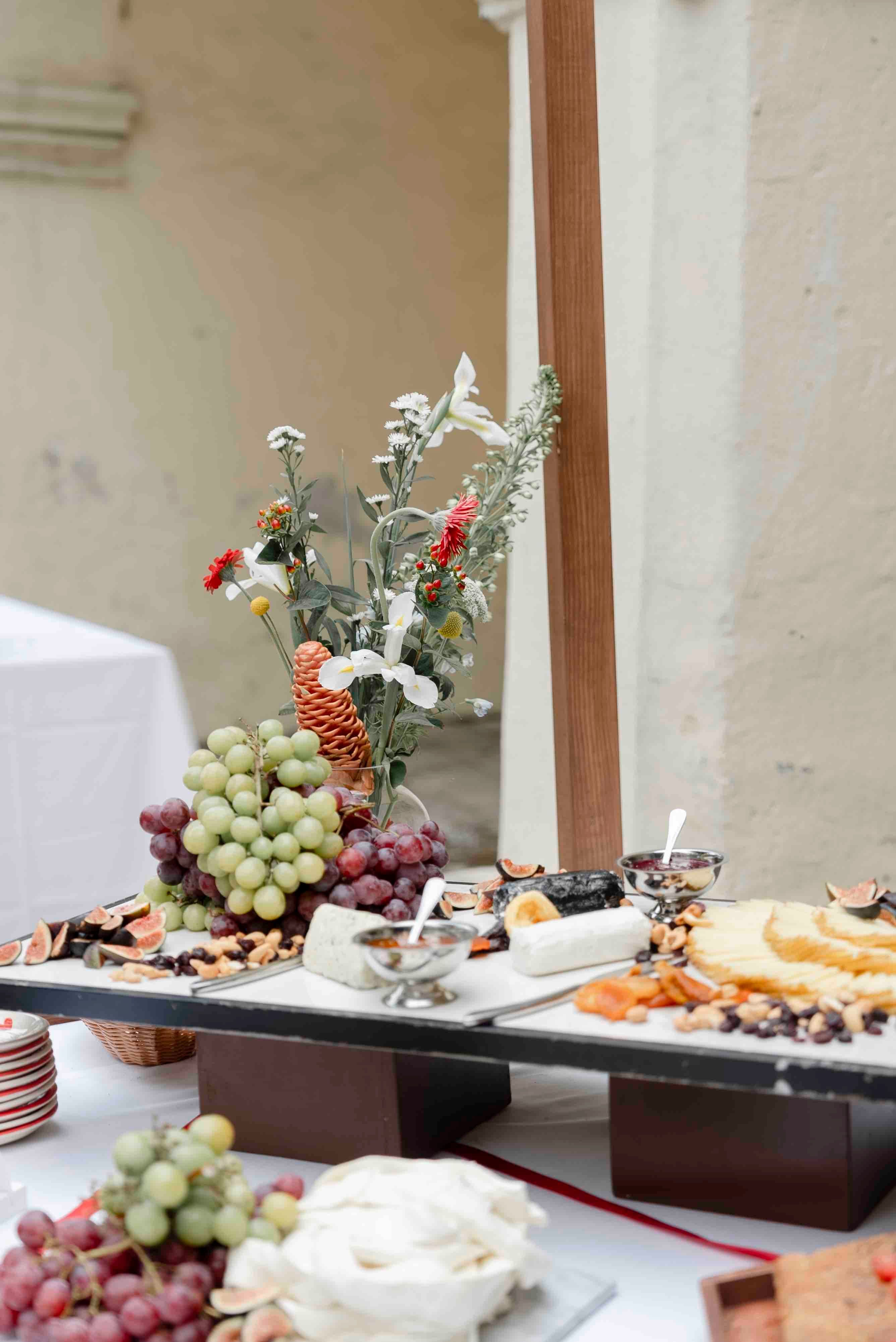 detalles decoracion de boda en hacienda
