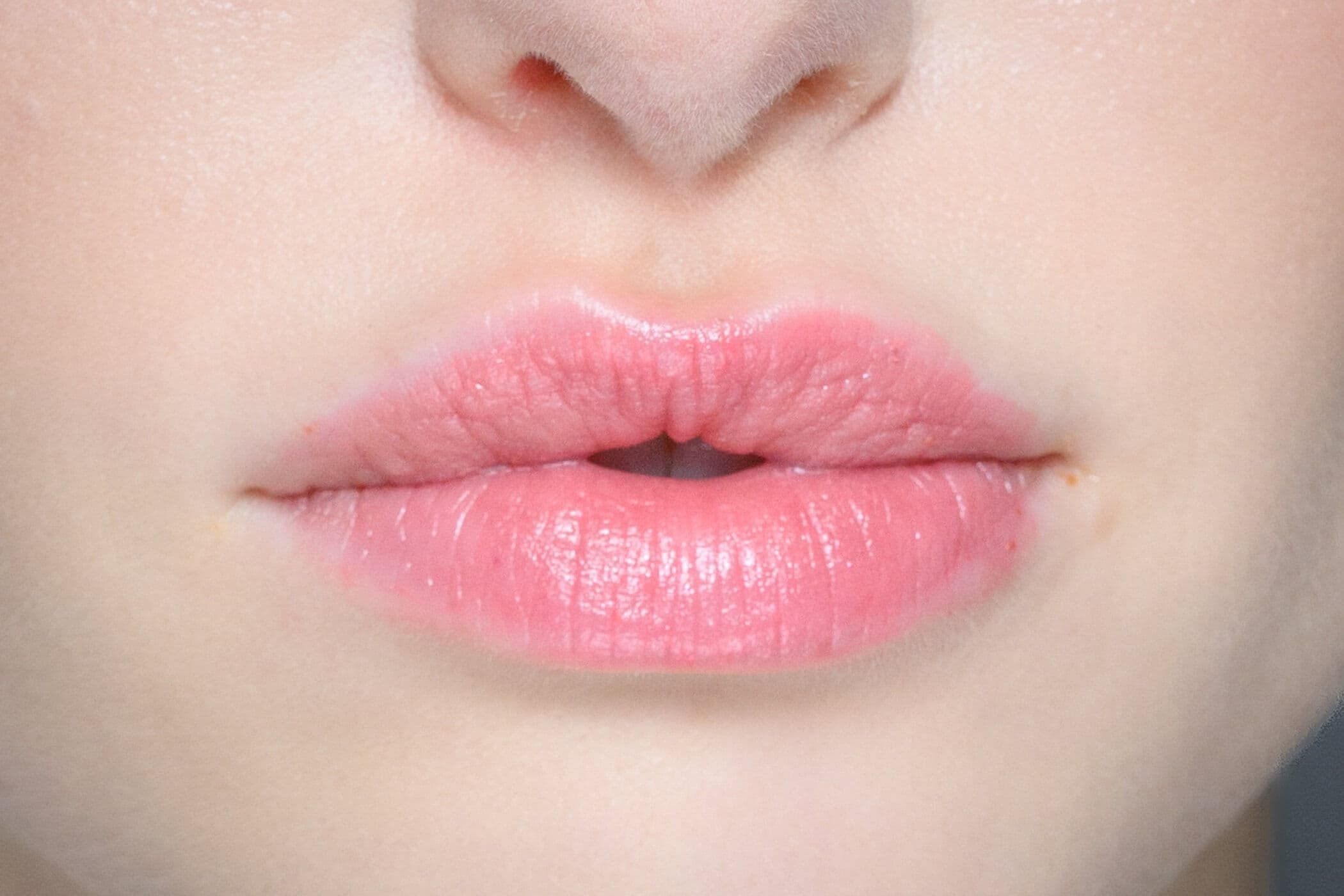 labios glossy