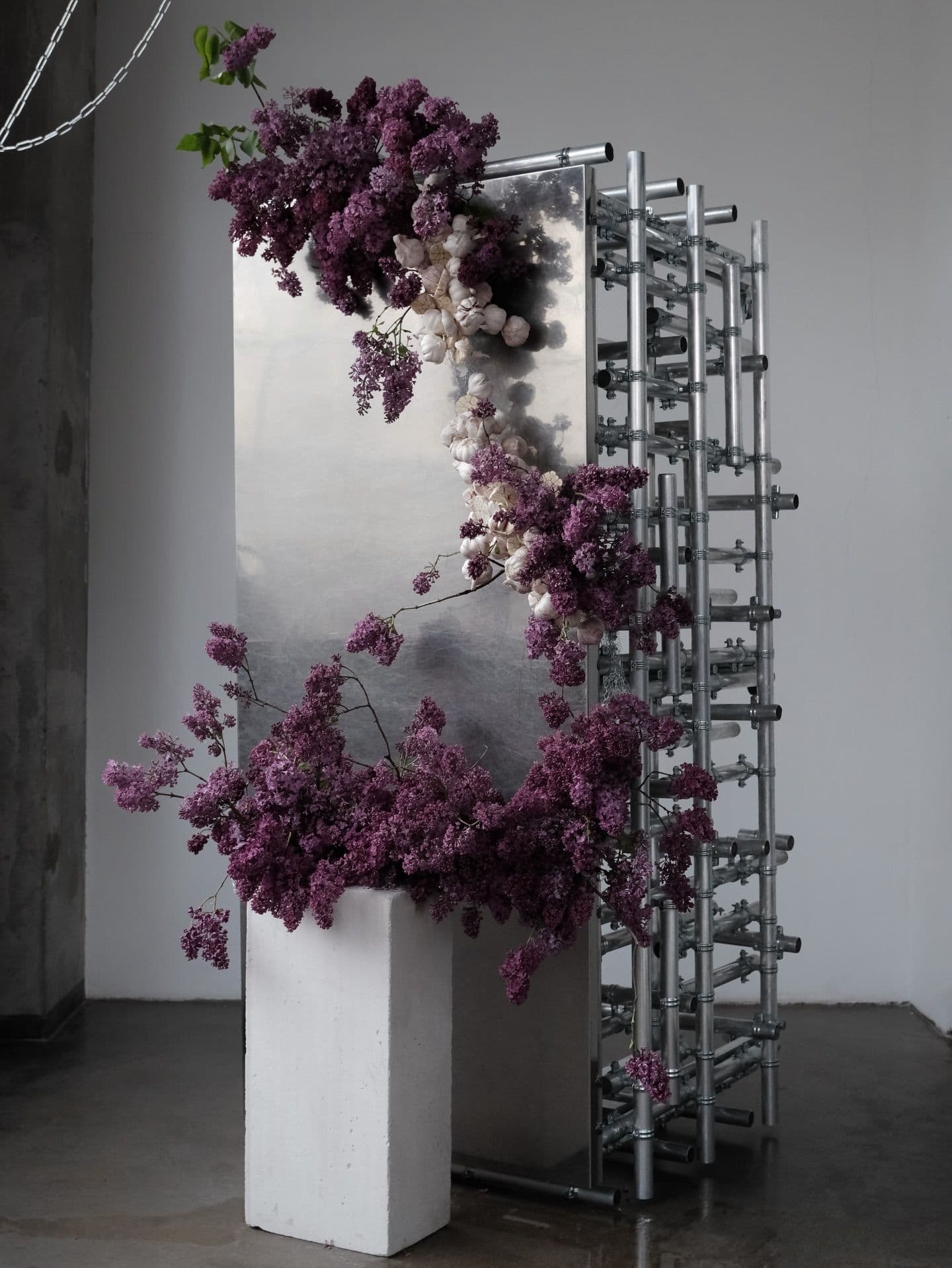 bodas metalicas wedding silver tendencia