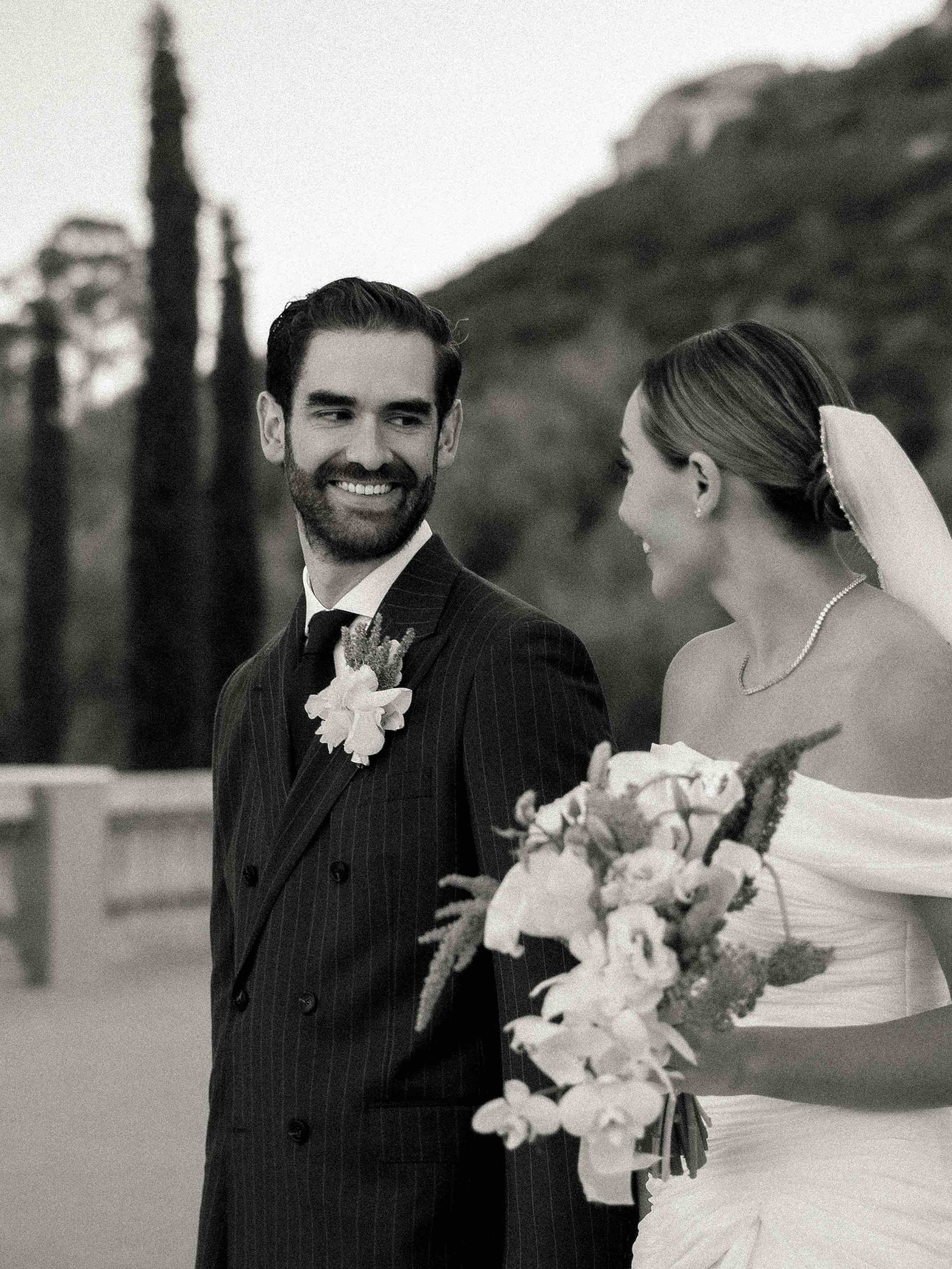 boda en valle de guadalupe moni leon y joselo