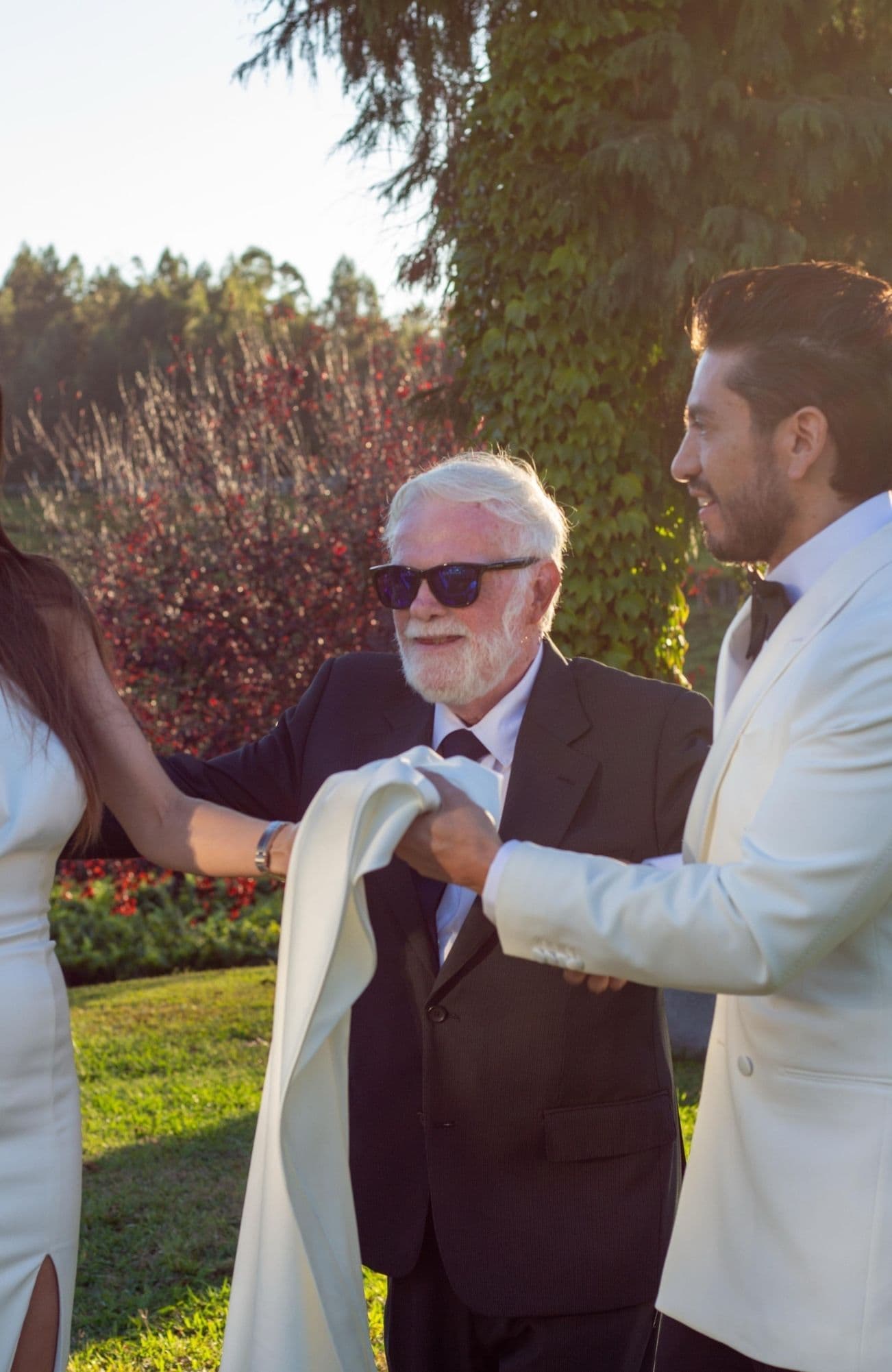 Boda de Lorena Wembeiro