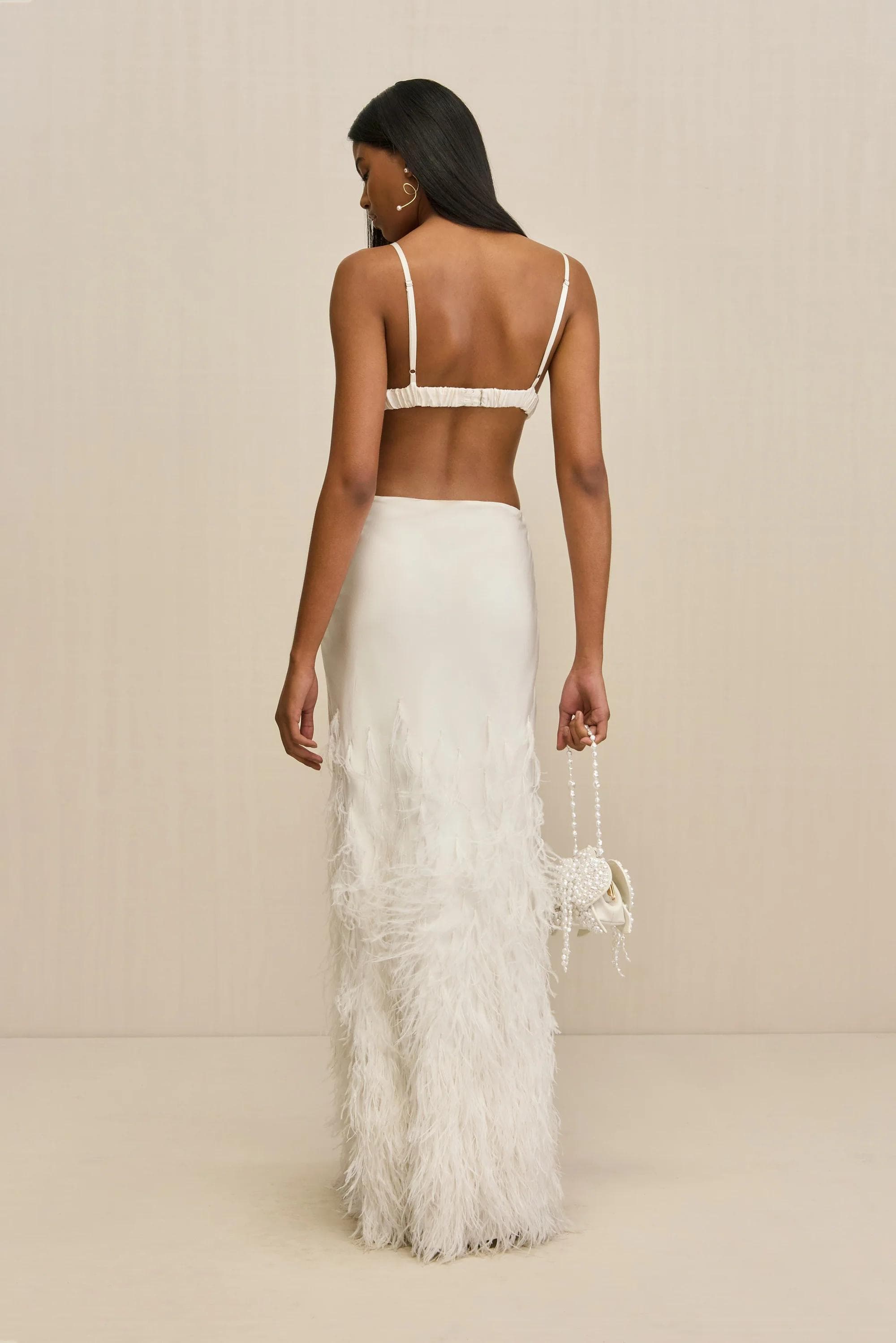 Cult Gaia vestidos de novia sitios para comprar