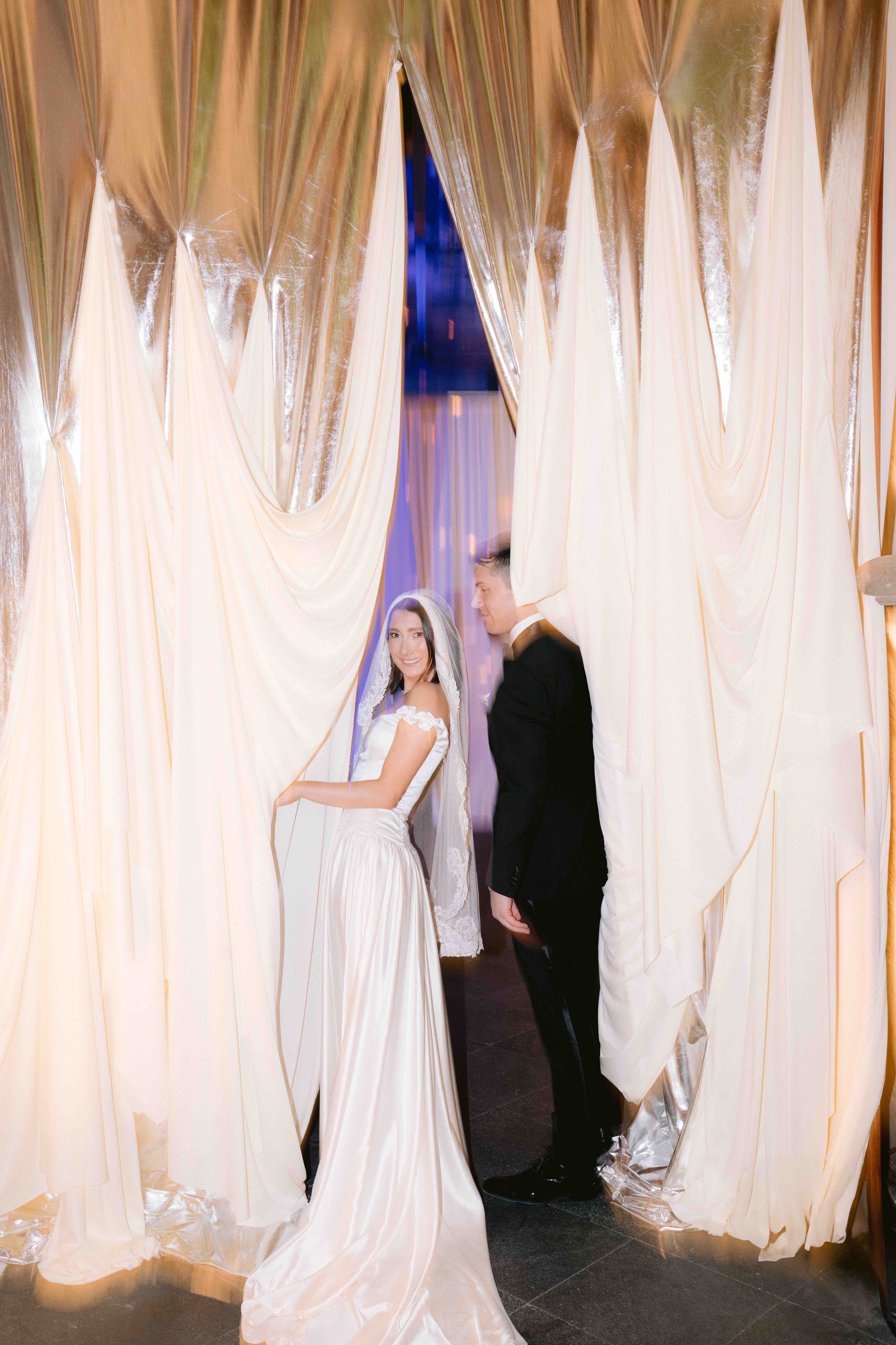 Julia y Bryce boda detalles CDMX