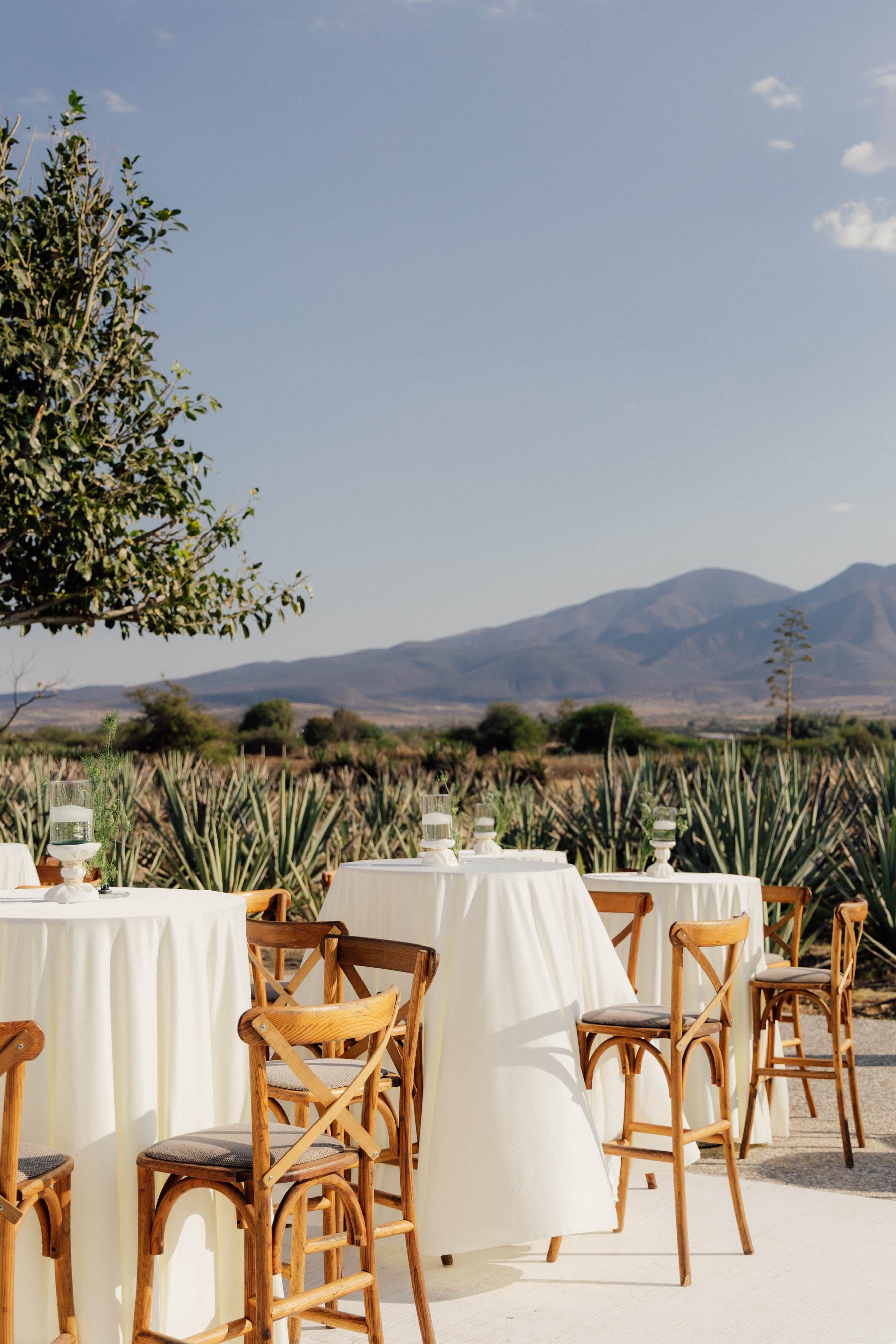 boda en Oaxaca