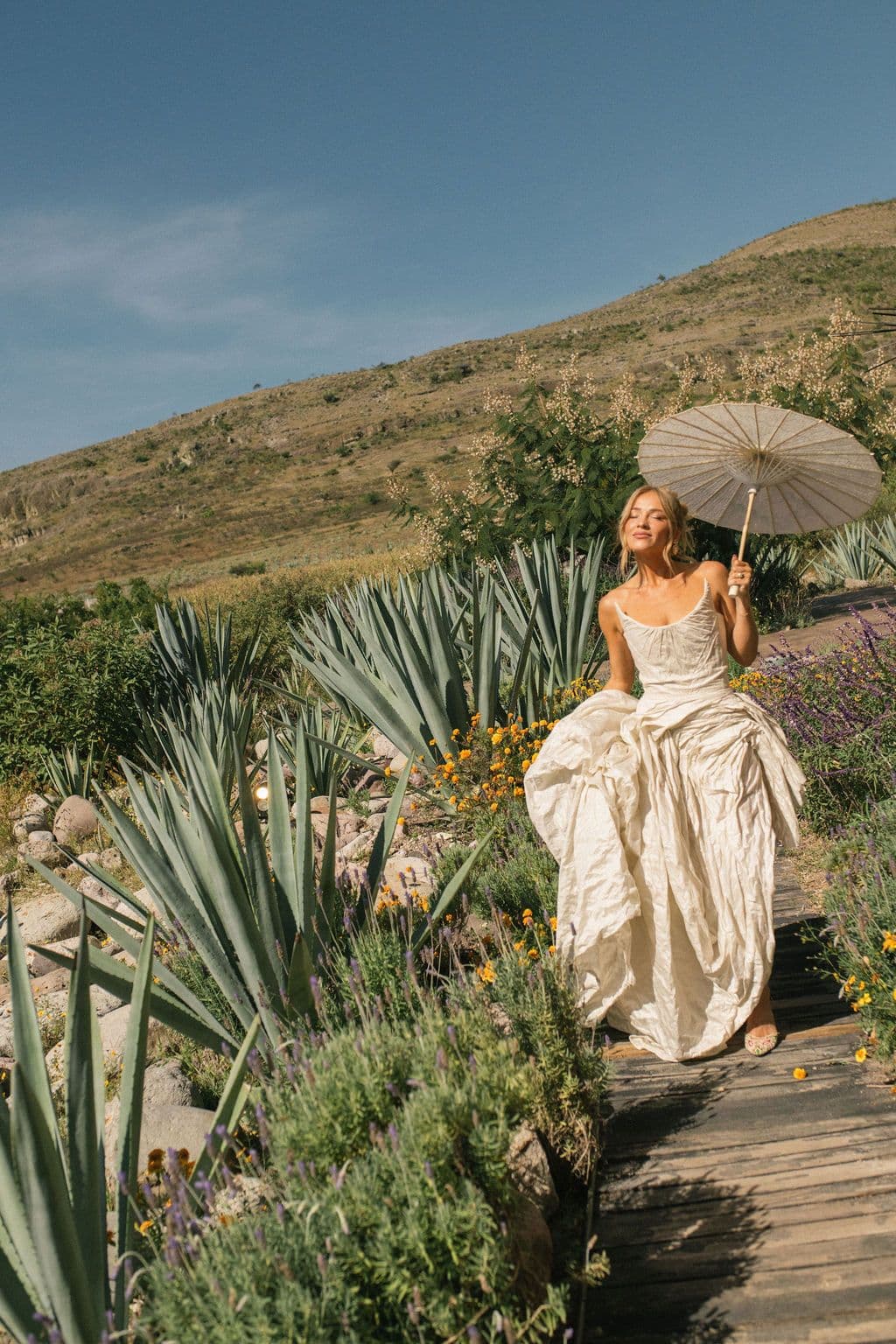 boda en OAxaca Alix y Zoya