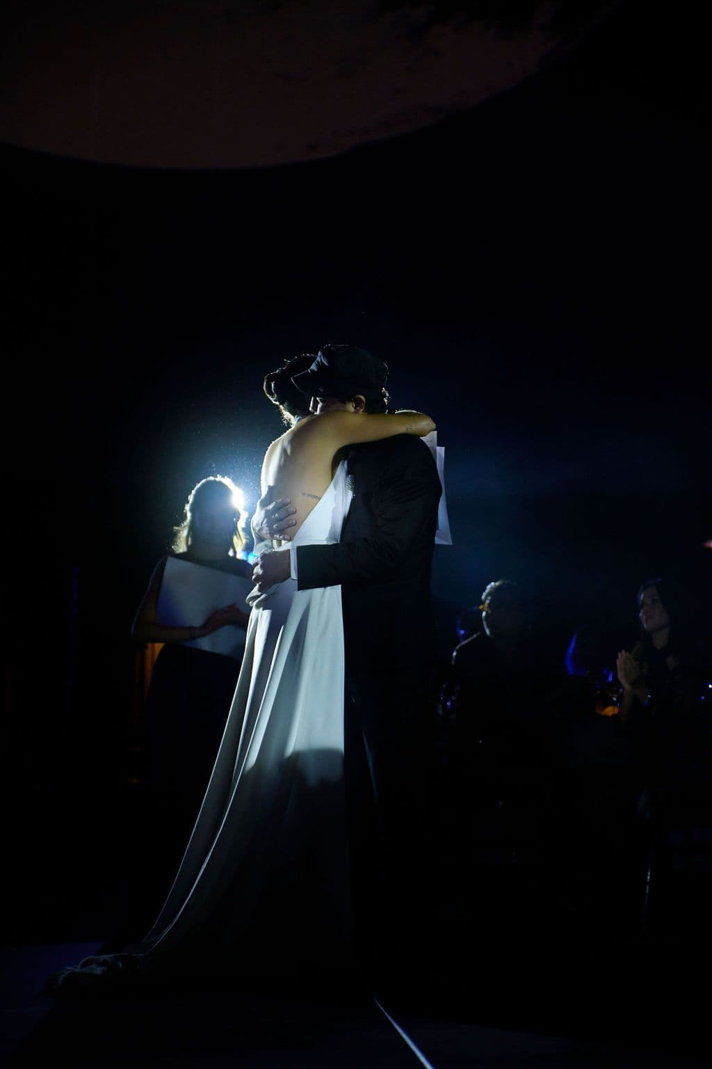 votos en una boda planetario de colombia