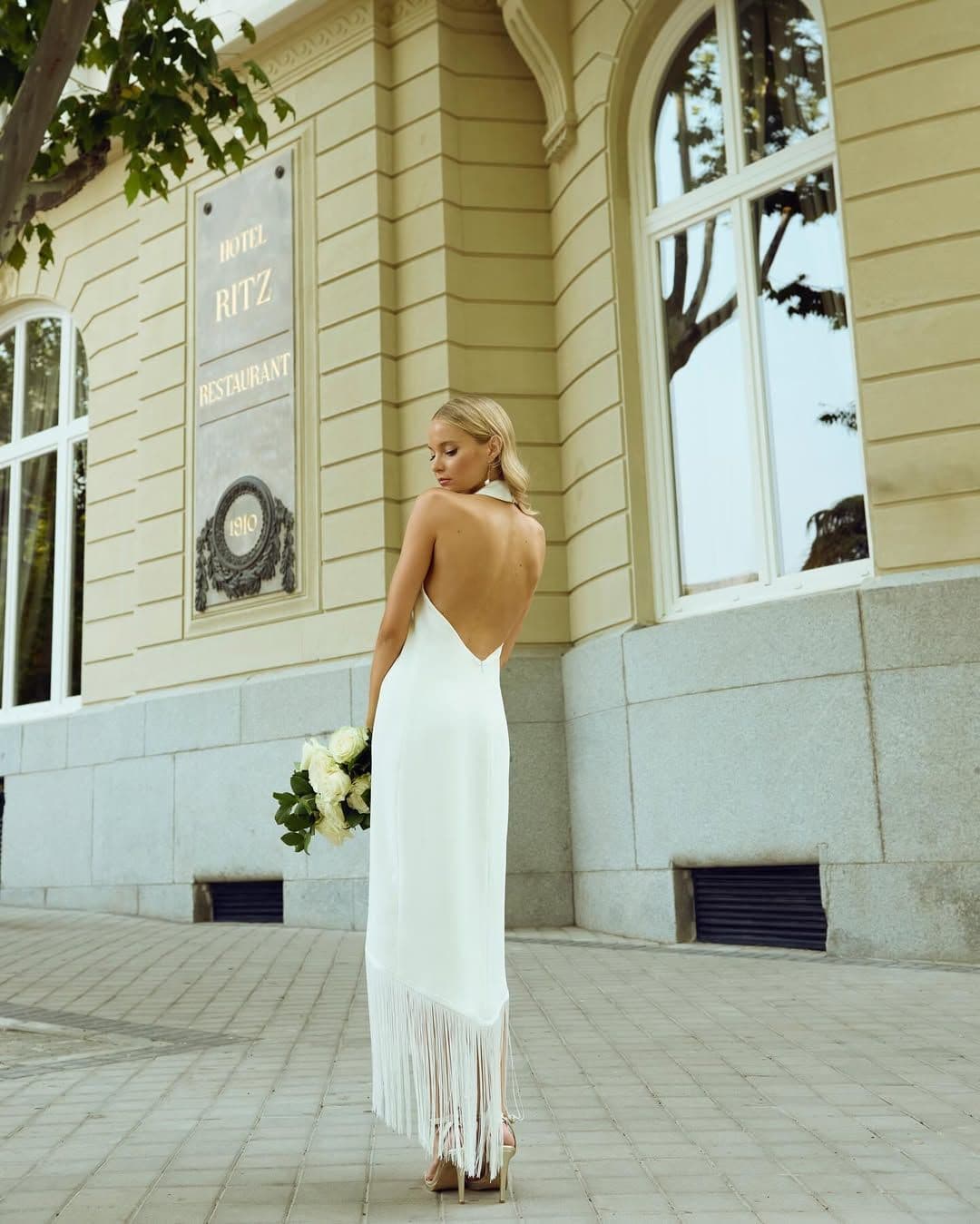 paginas para comprar vestido de novia online