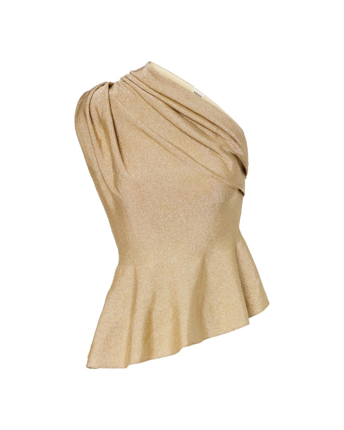 que color vestir año nuevo dorado