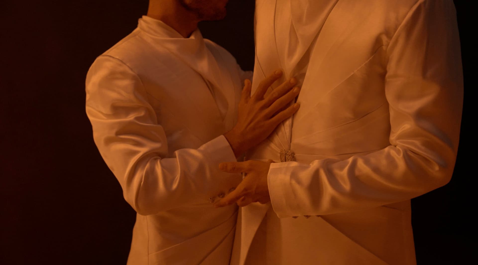 boda de gerardo echeverria y carlos españa