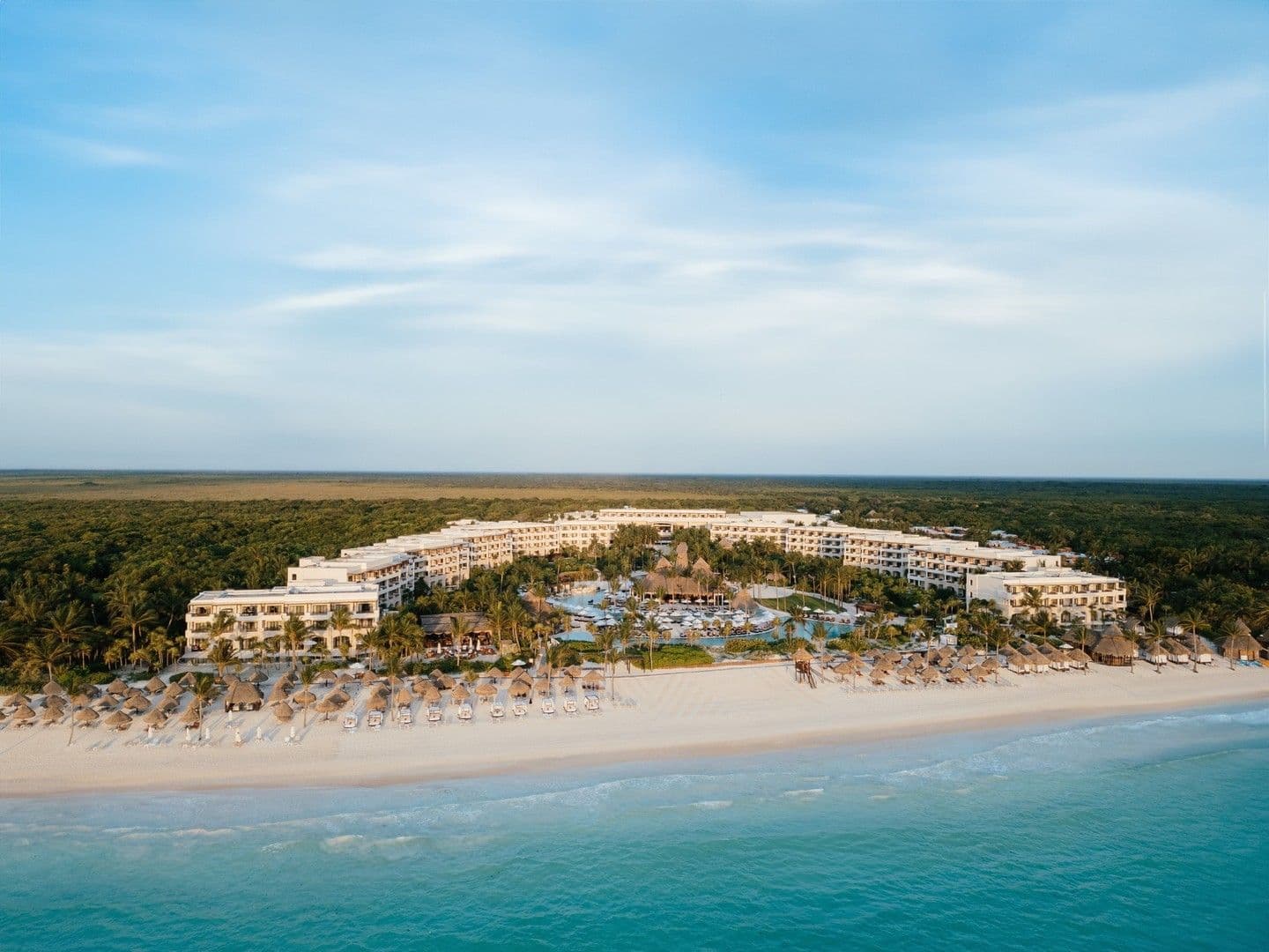 TripAdvisor 2026 mejor de lo mejor hoteles mexico