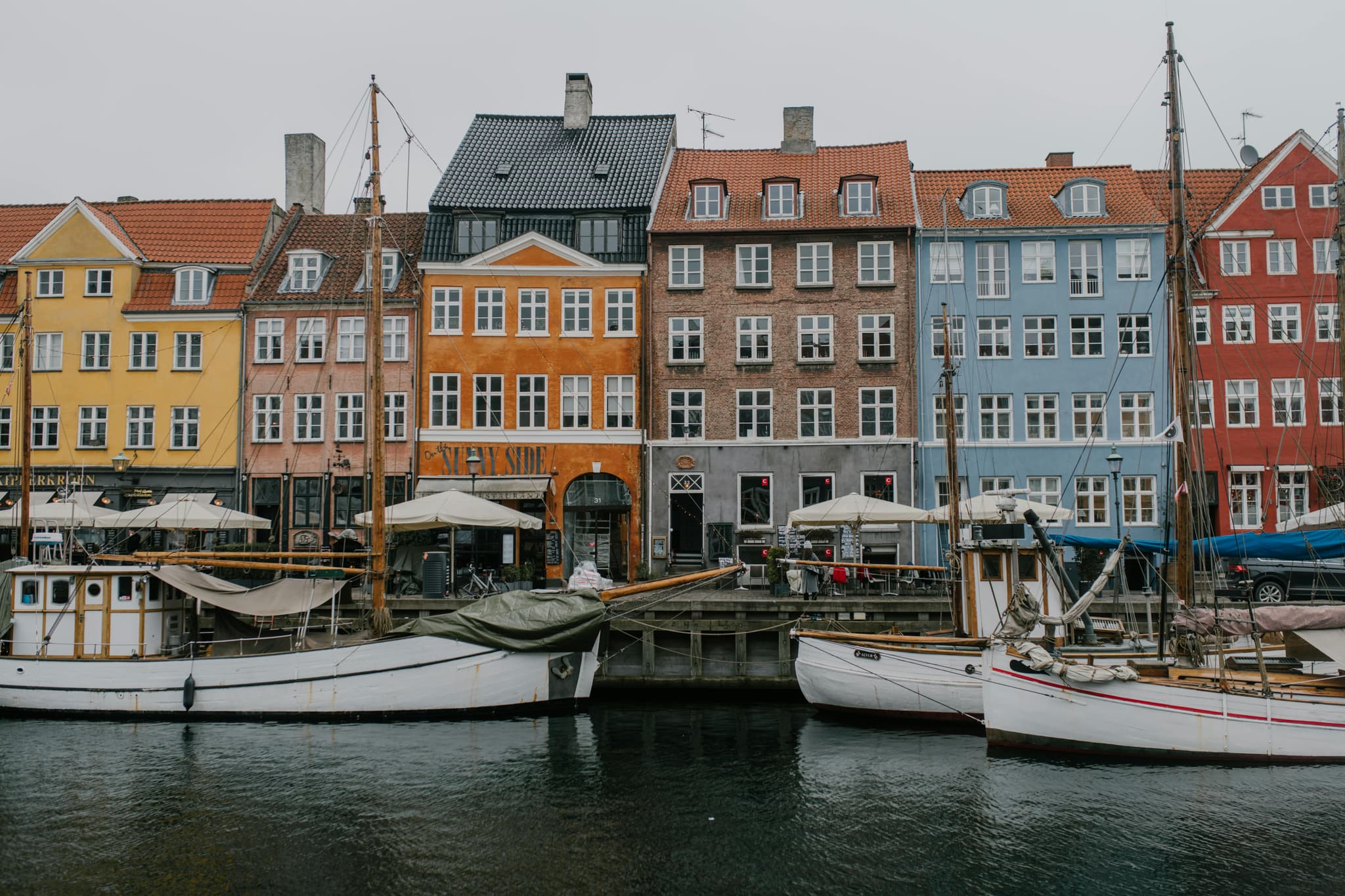 Copenhague