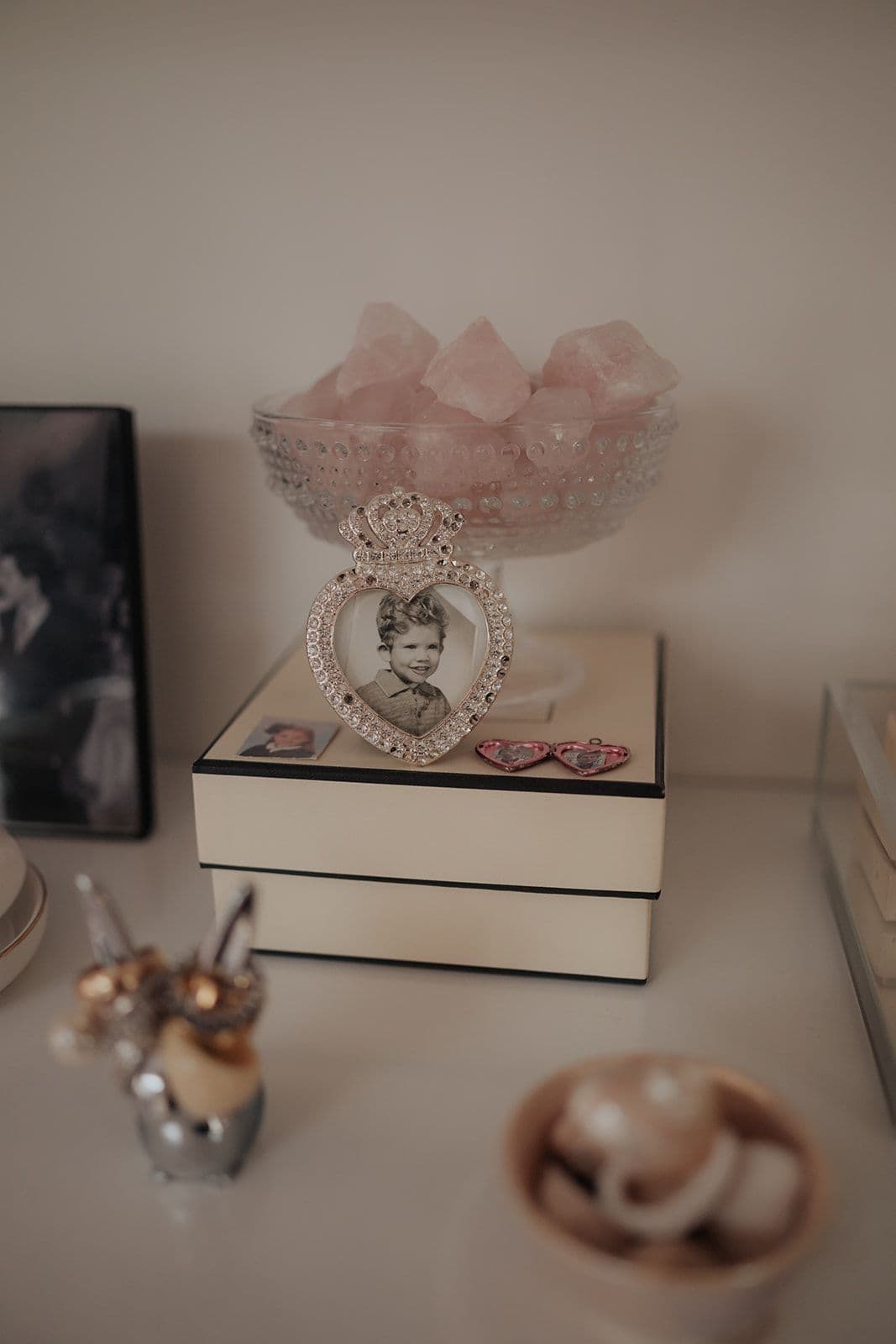 detalles de una boda con significado fotos Pau